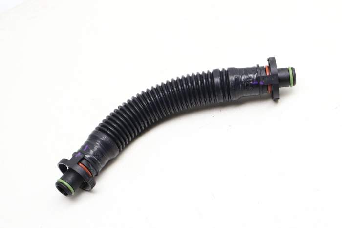 Engine Valve Cover Vent Hose / Breather Line 05E103474E main product photo