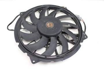 Electric Cooling Fan Assembly 8E0959455F