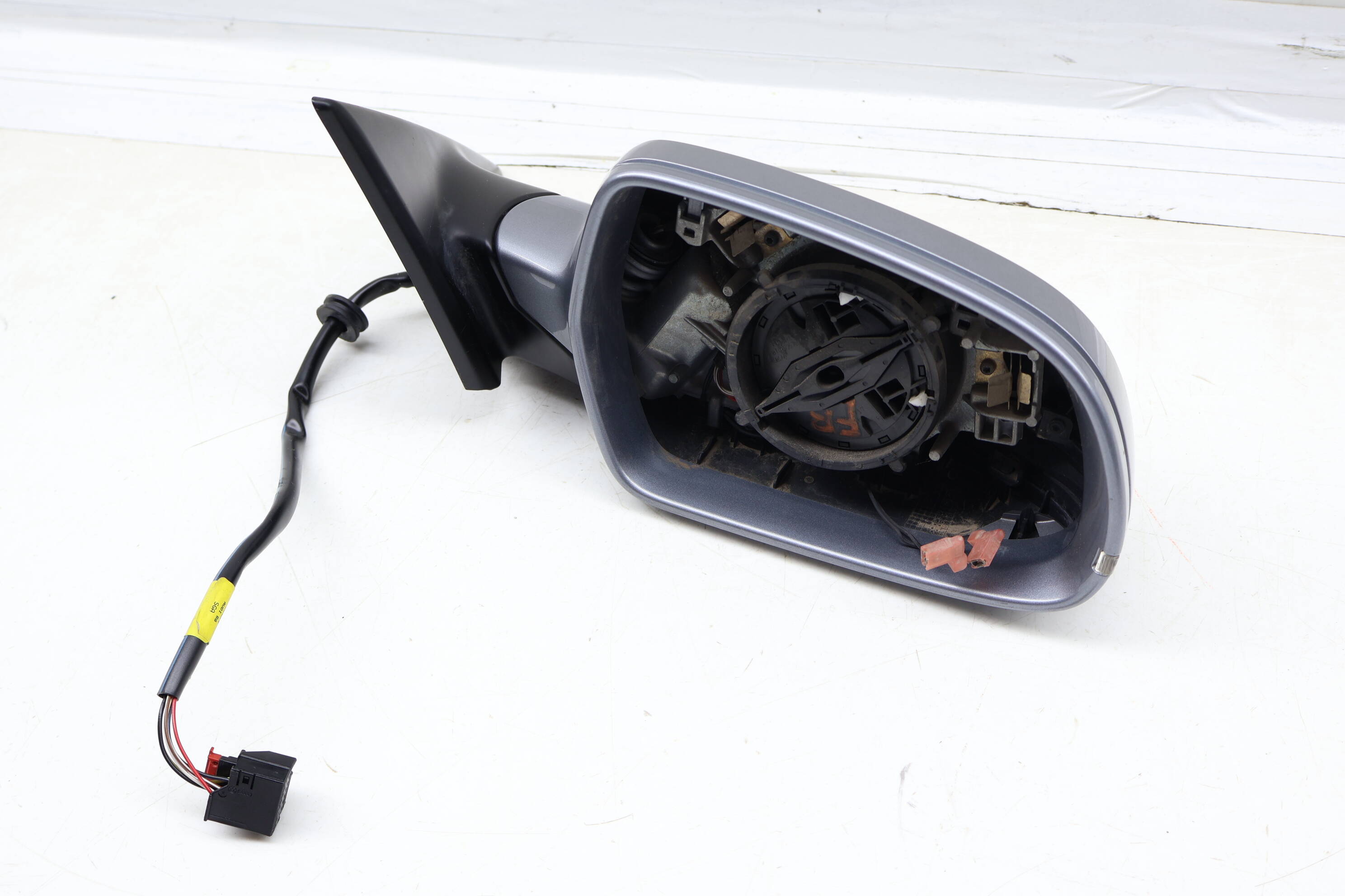 Side View Door Mirror 8T1857410AG