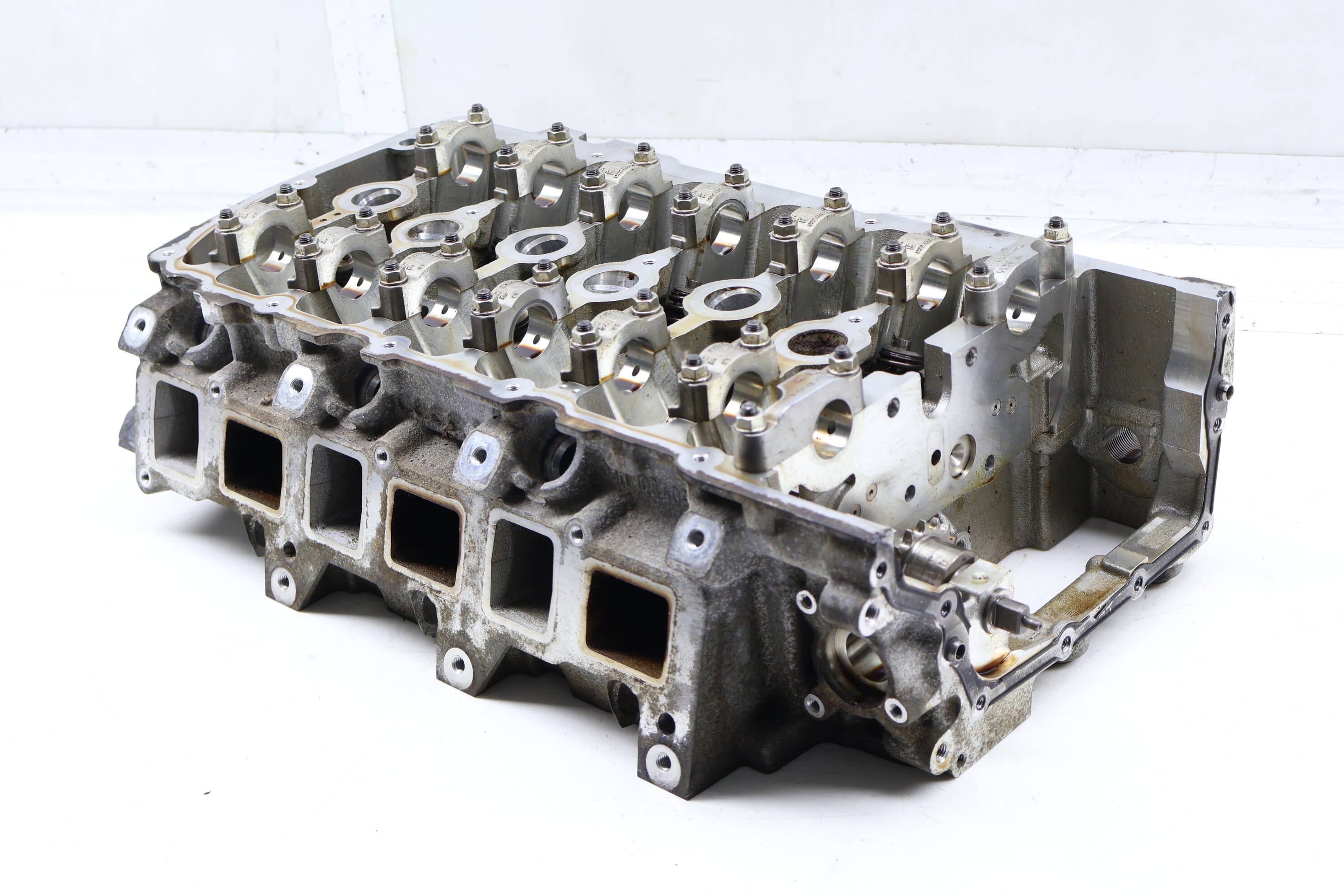 3.6L Engine Cylinder Head 03H103063AG