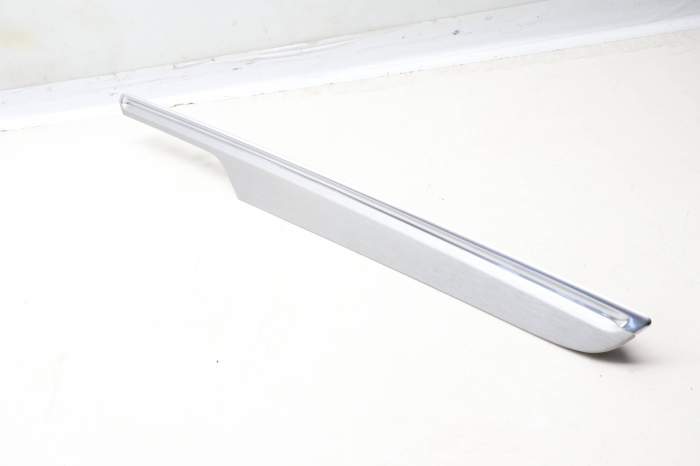 Door Panel Trim / Molding 95B867062E main product photo