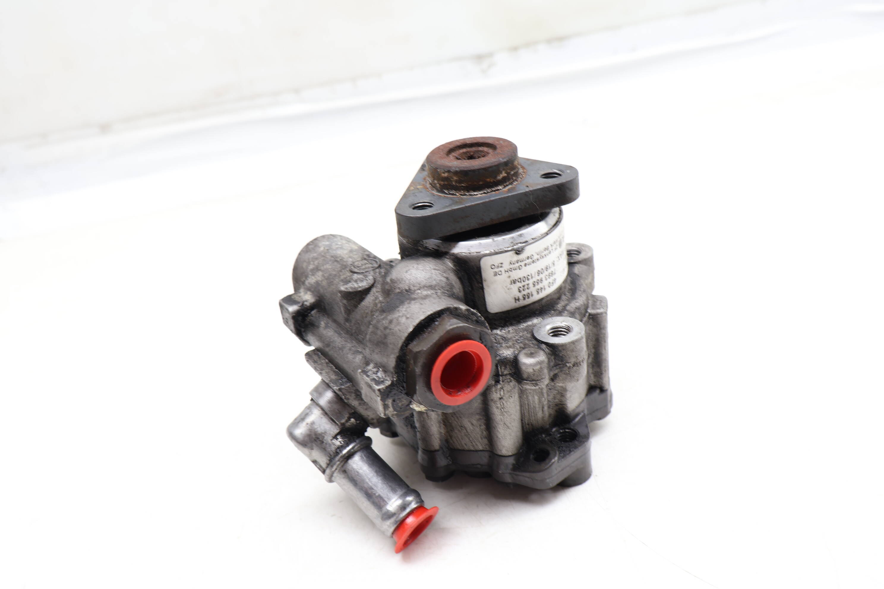 Power Steering Pump 4F0145155H