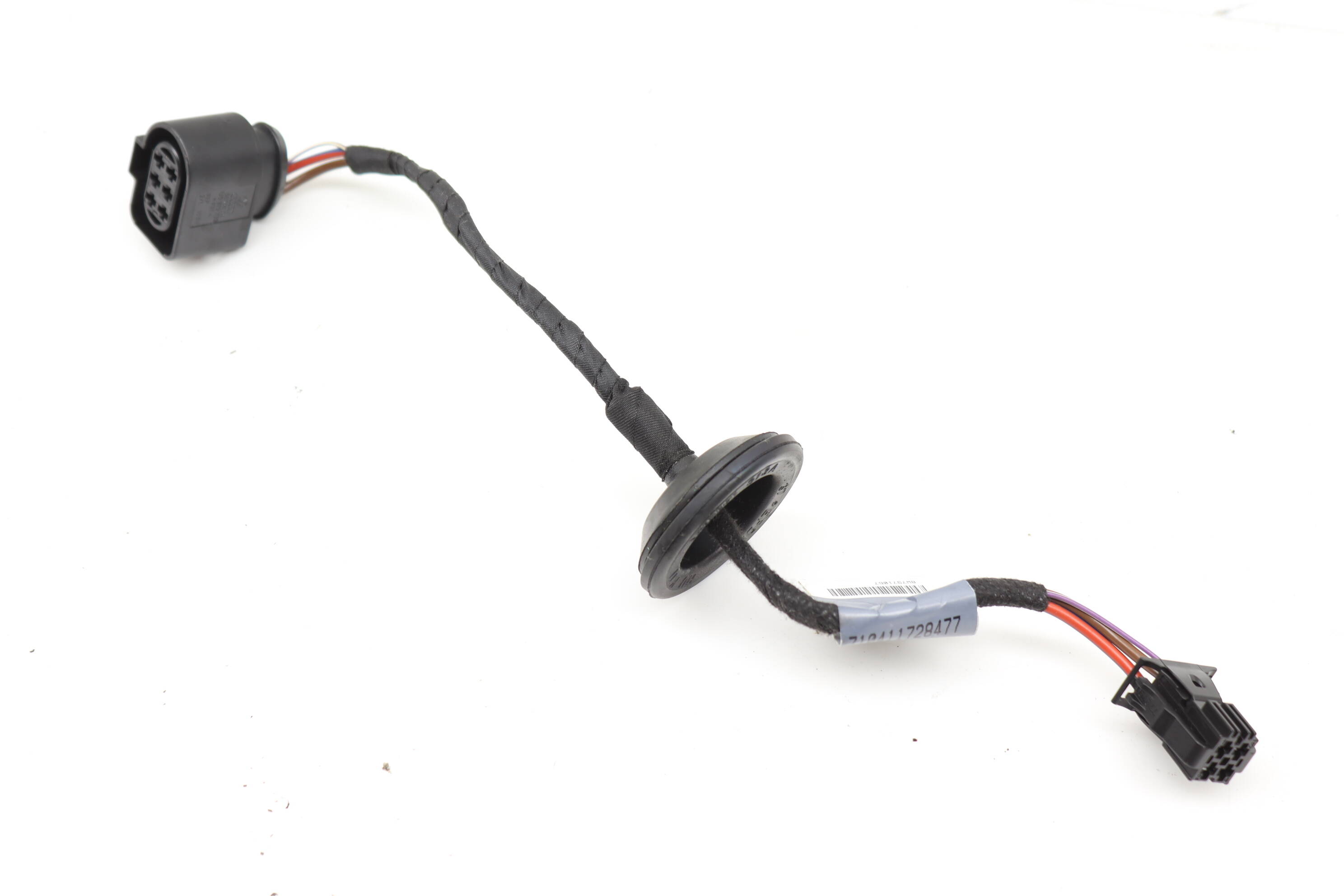 Window Regulator Wire / Wiring Harness 8W7971067