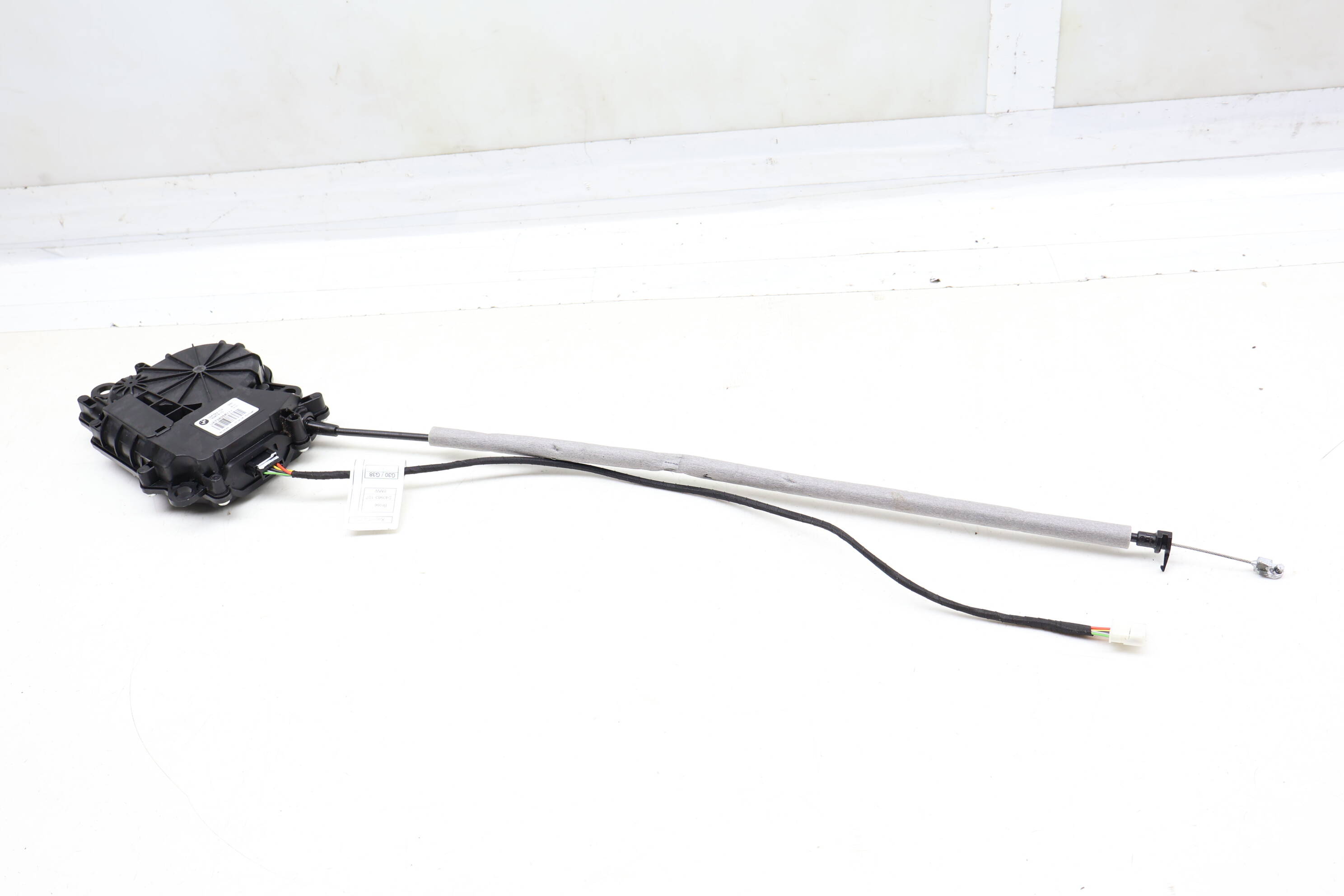 Trunk Hatch Lock Actuator 51247383561