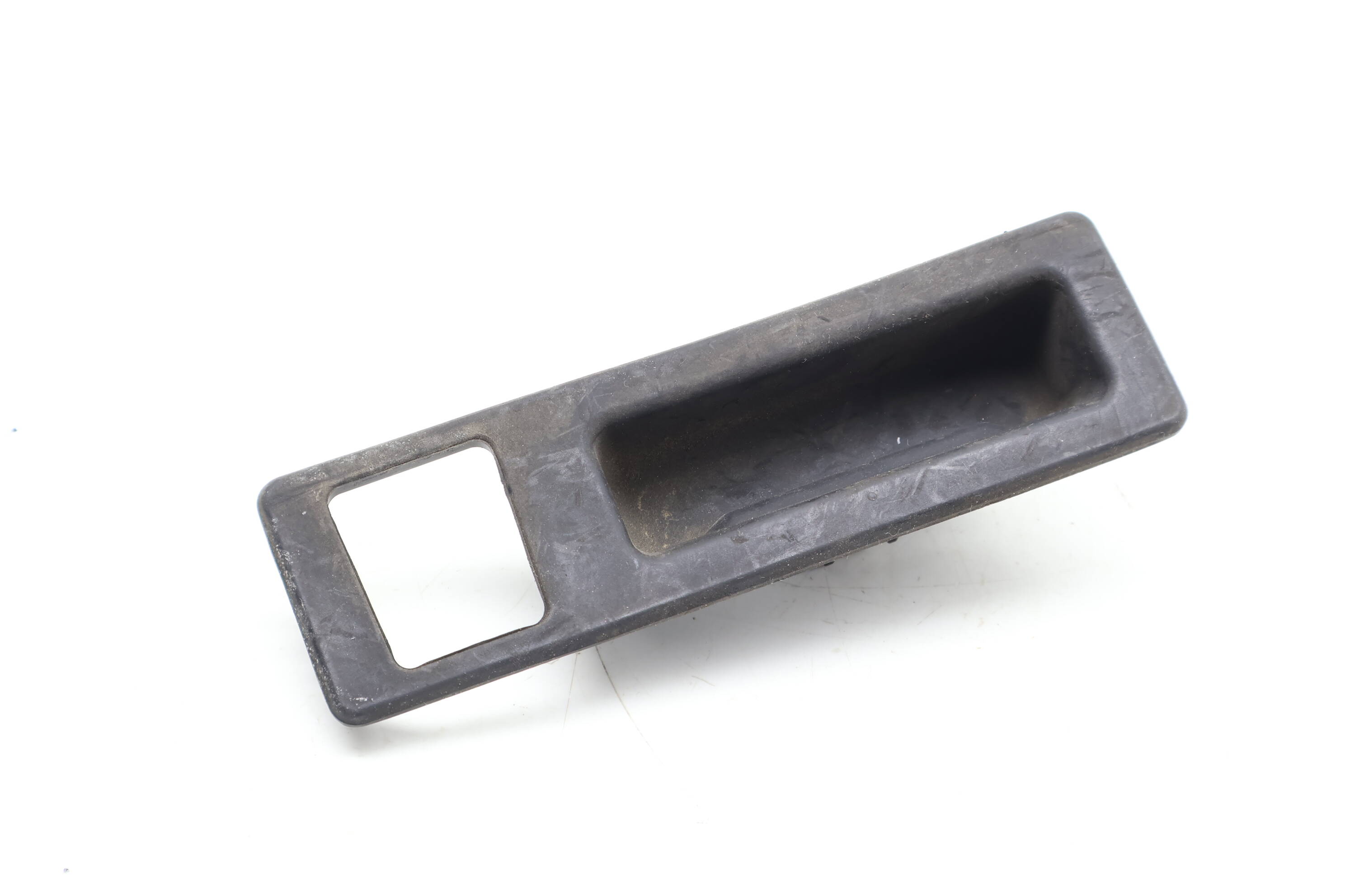 Trunk Lid Handle / Switch 51247368753