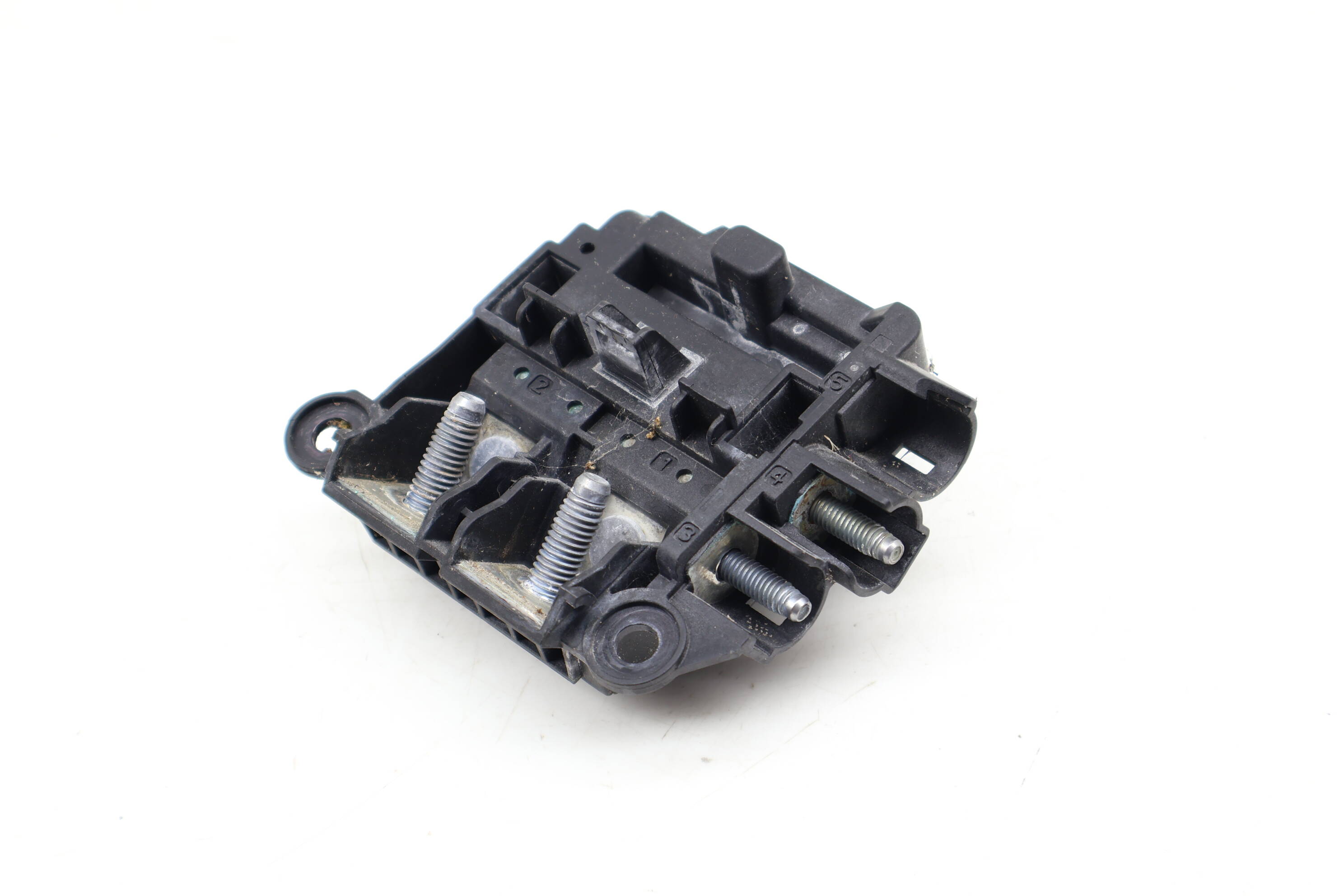 Positive (+) Battery Cable Terminal Connector 2055451400