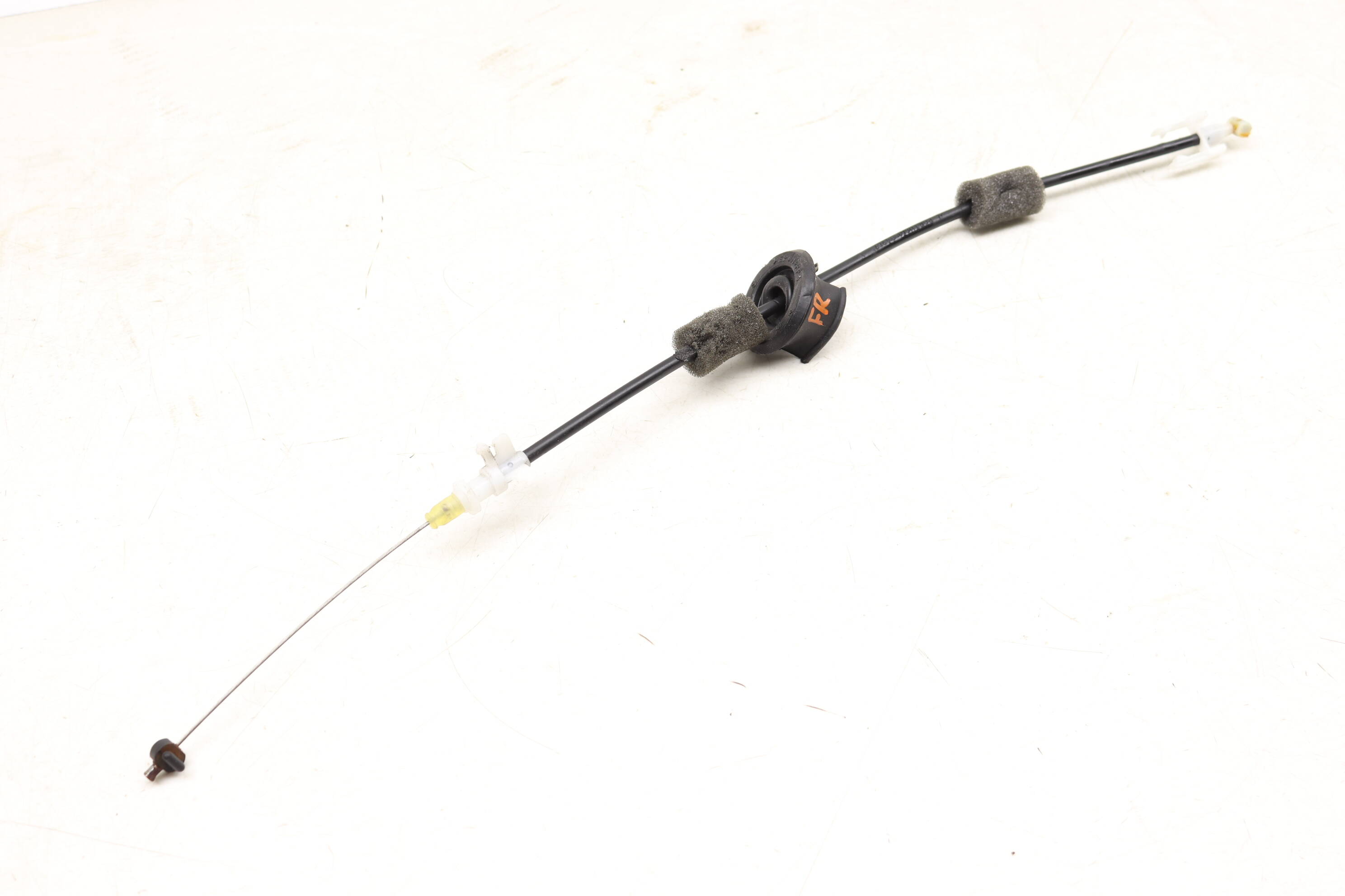 Door Lock Actuator Bowden Cable 97053731900