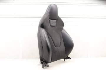Upper Sport Seat Backrest Cushion Assembly (S4) 8K0881806AN