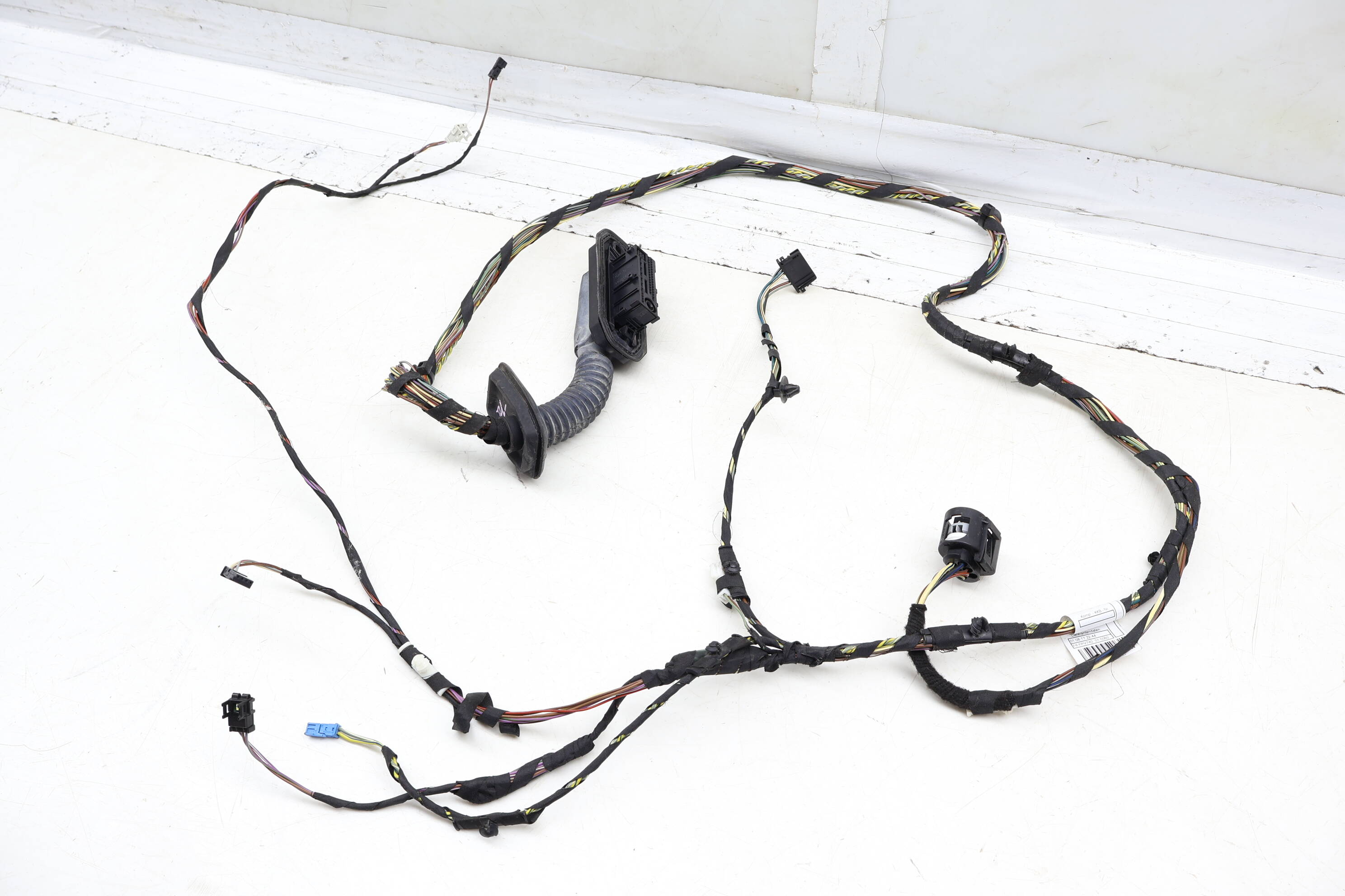 Door Wiring Harness 61129379849