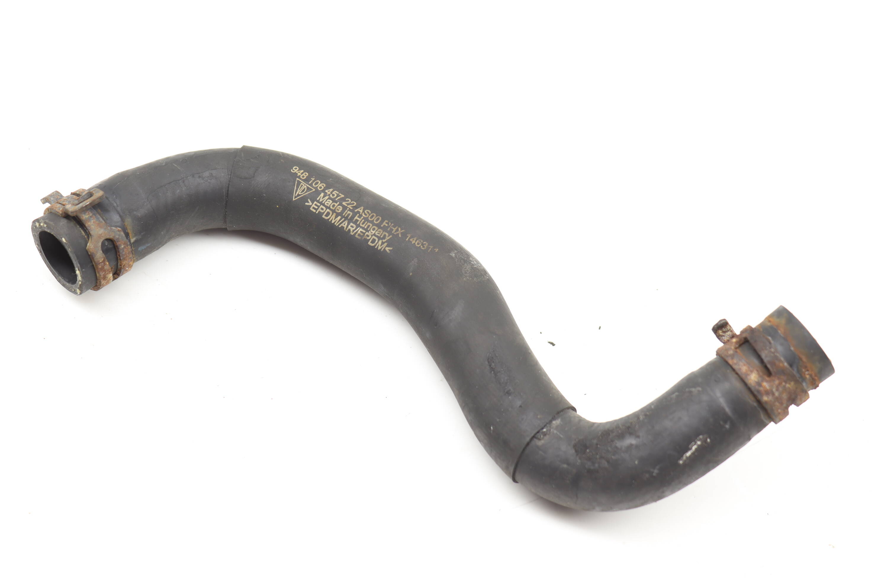 Coolant Hose / Line 94810645722