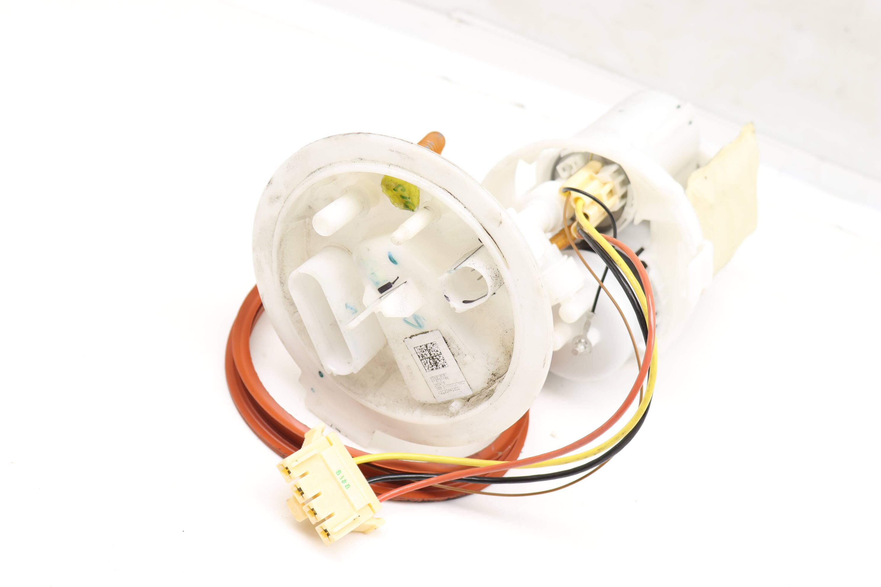 In-Tank Fuel Pump 80A919087