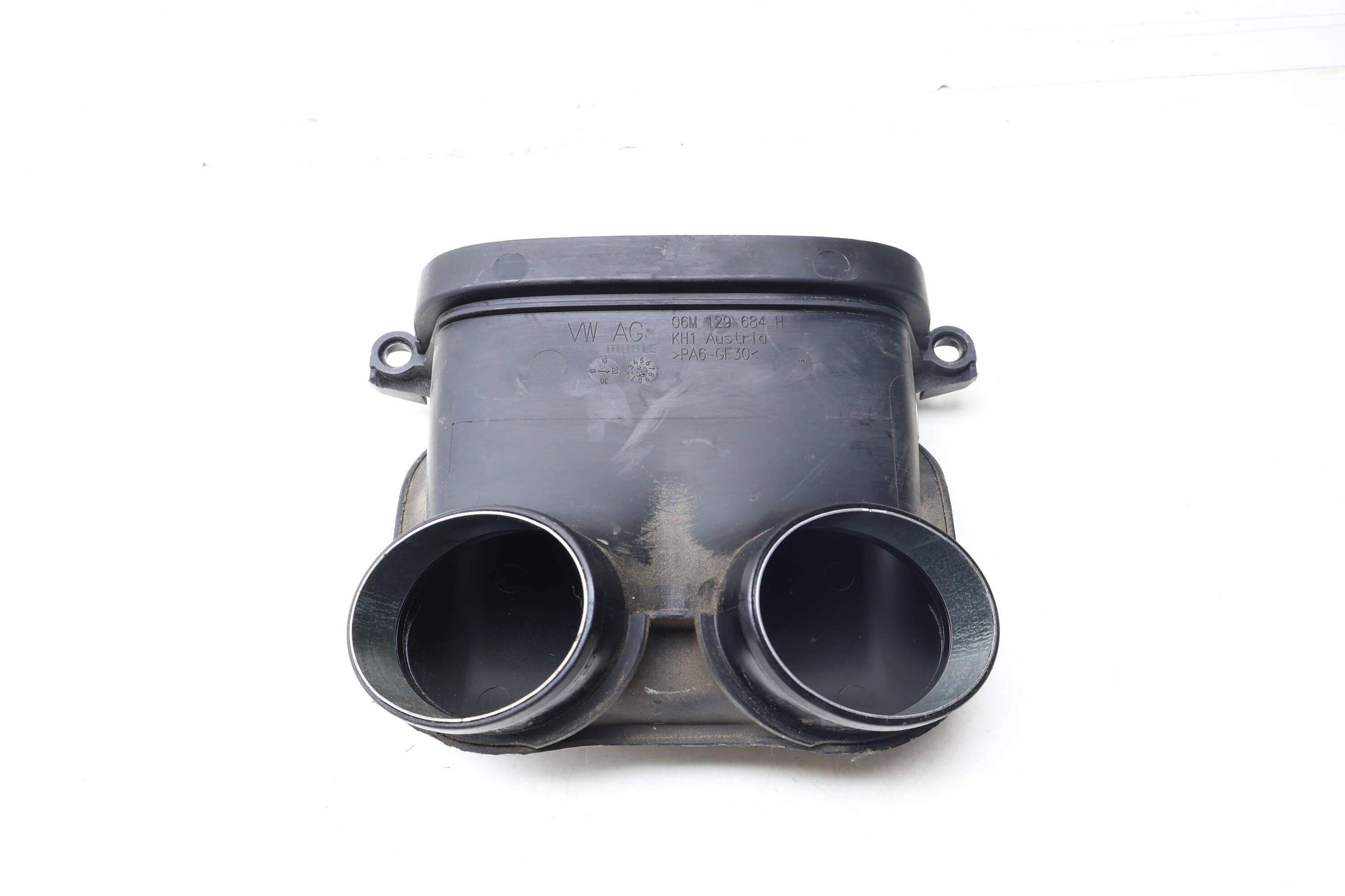 Engine Air Intake Duct 06M129684H