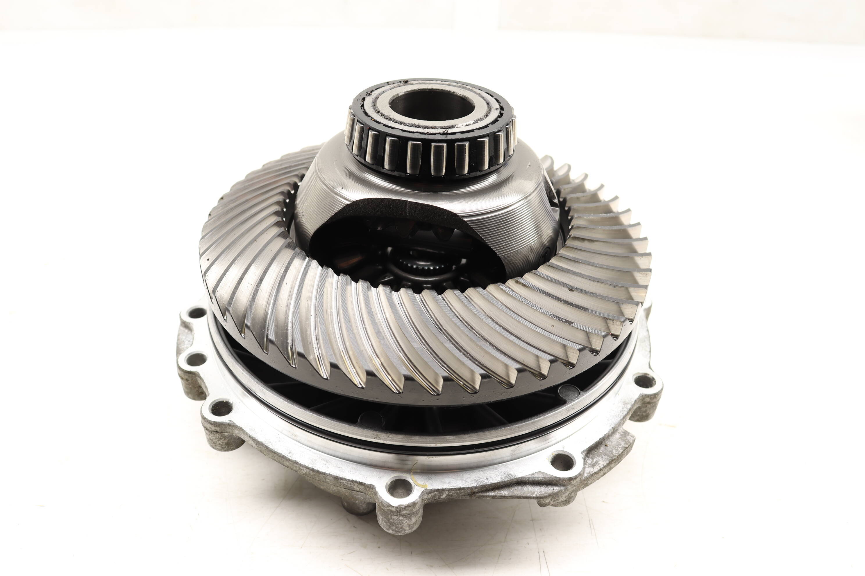 Transmission Differential Gear (Tcc)