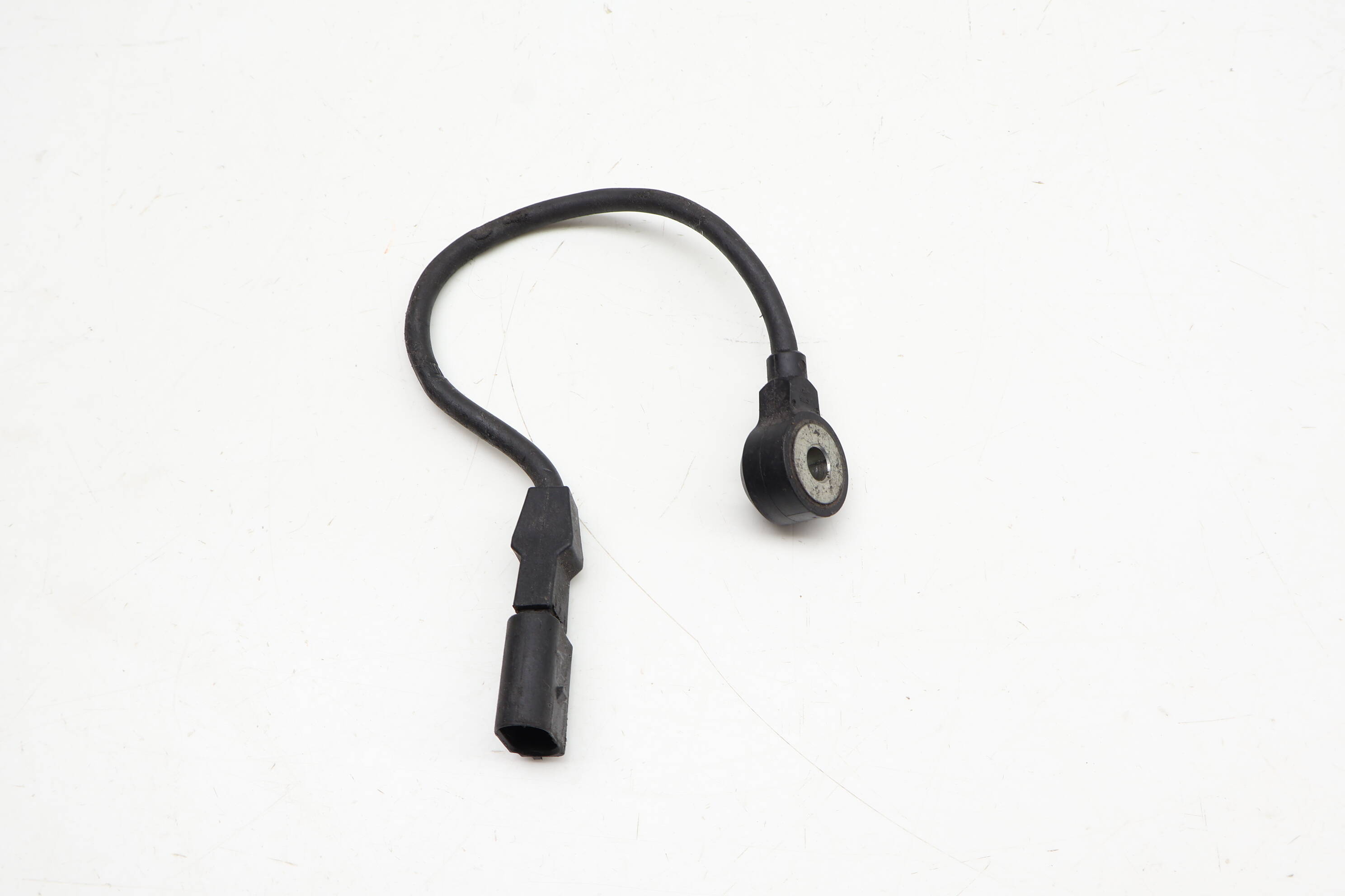 Engine Knock Sensor (Black) 079905377F