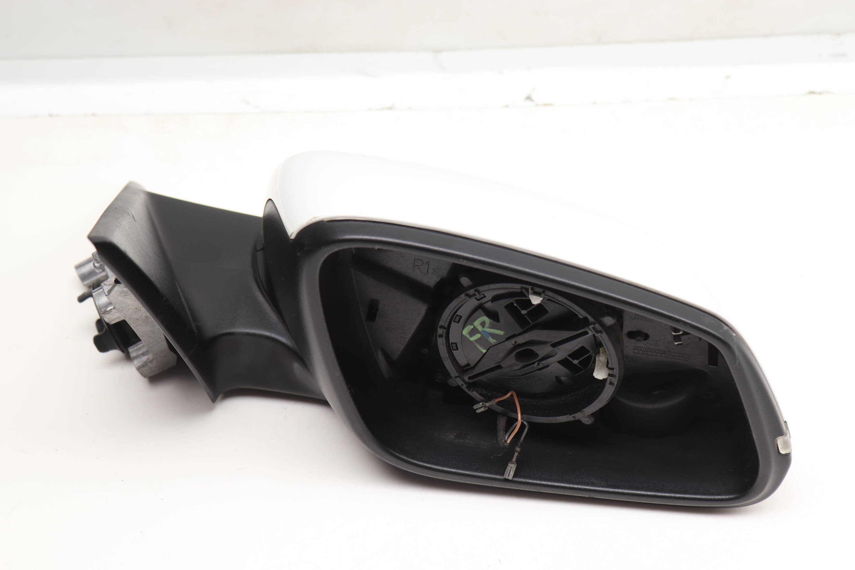 BMW Right Side View Door Mirror 51167345654