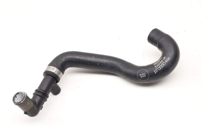 Heater Coolant Return Hose / Line 4E1819674A main product photo