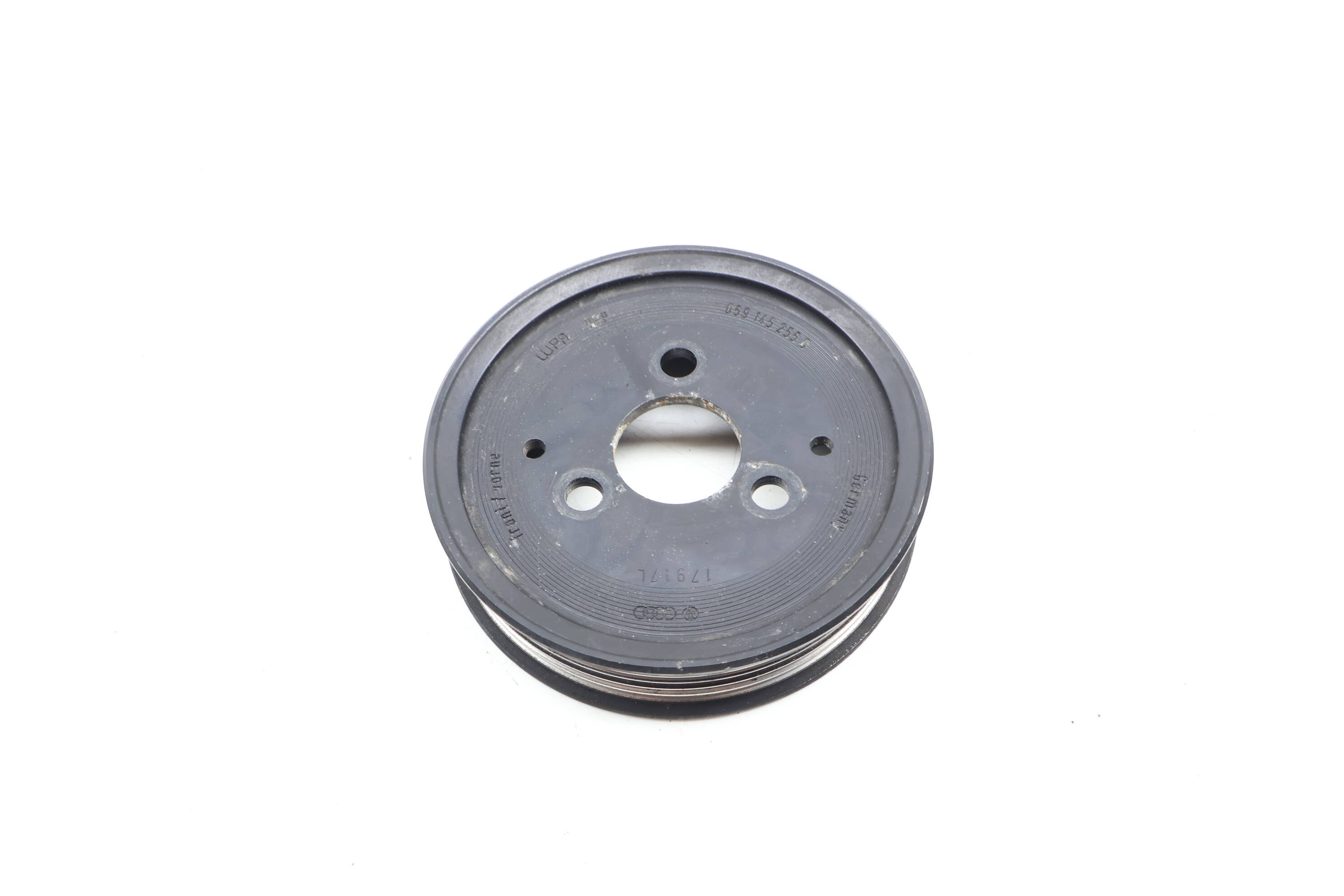 Power Steering Pump Pulley 059145255D