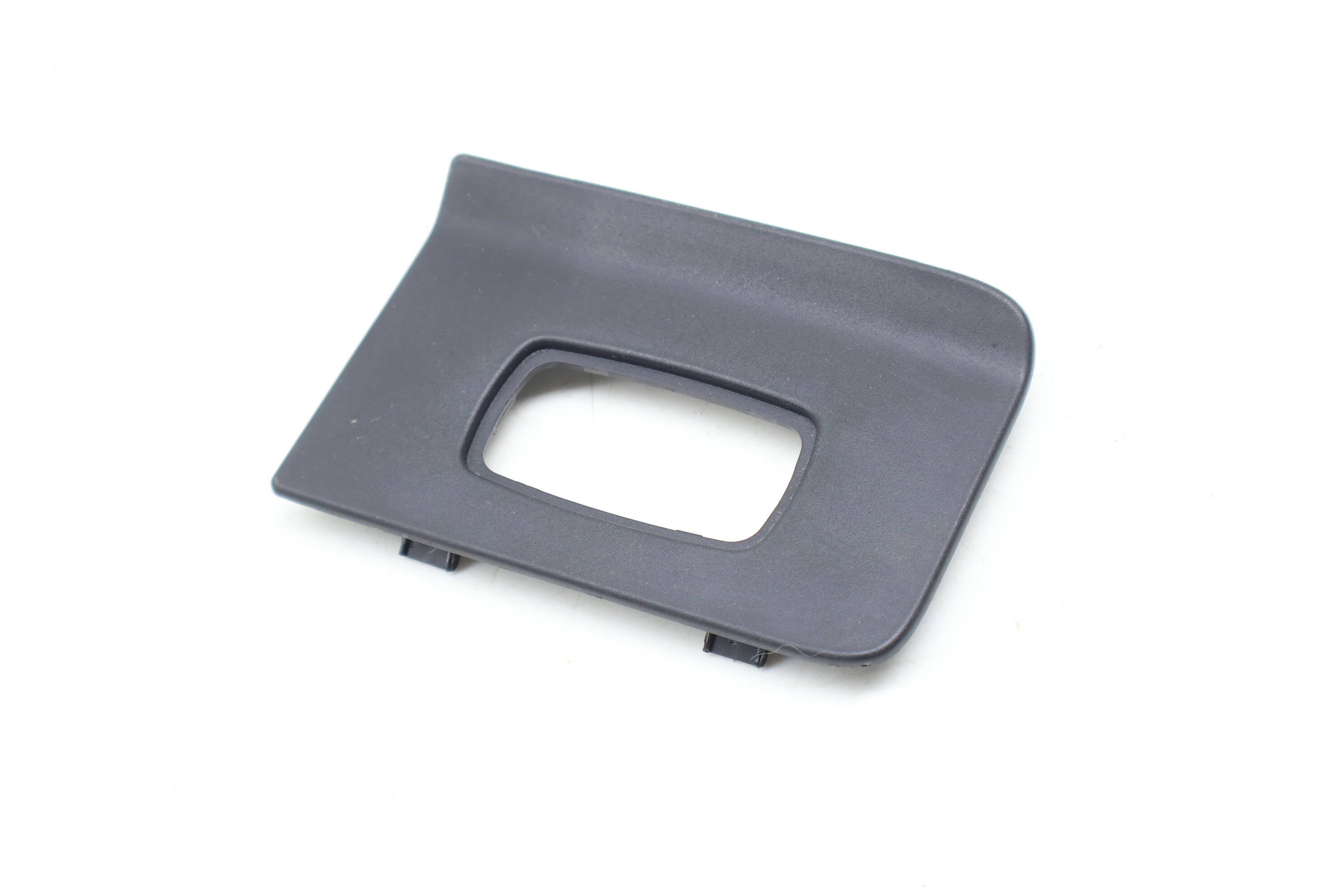 Trunk Hatch Release Switch Trim / Bezel 97055544104