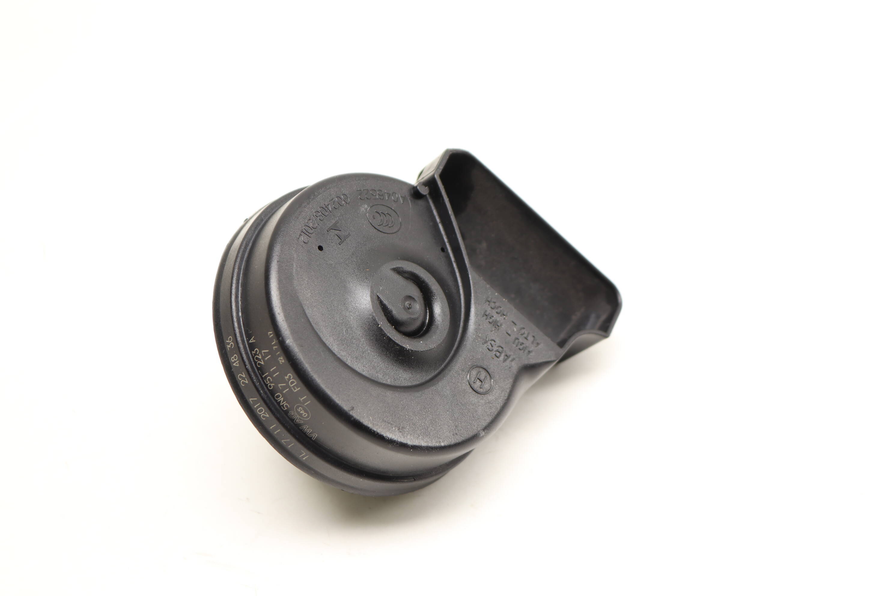 Horn - High Tone / Frequency 5N0951223A