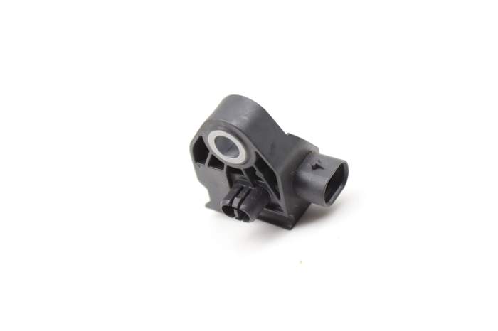 BMW Front Airbag Impact / Crash Sensor 65779349777 BMW Front Airbag Impact / Crash Sensor 65779349777