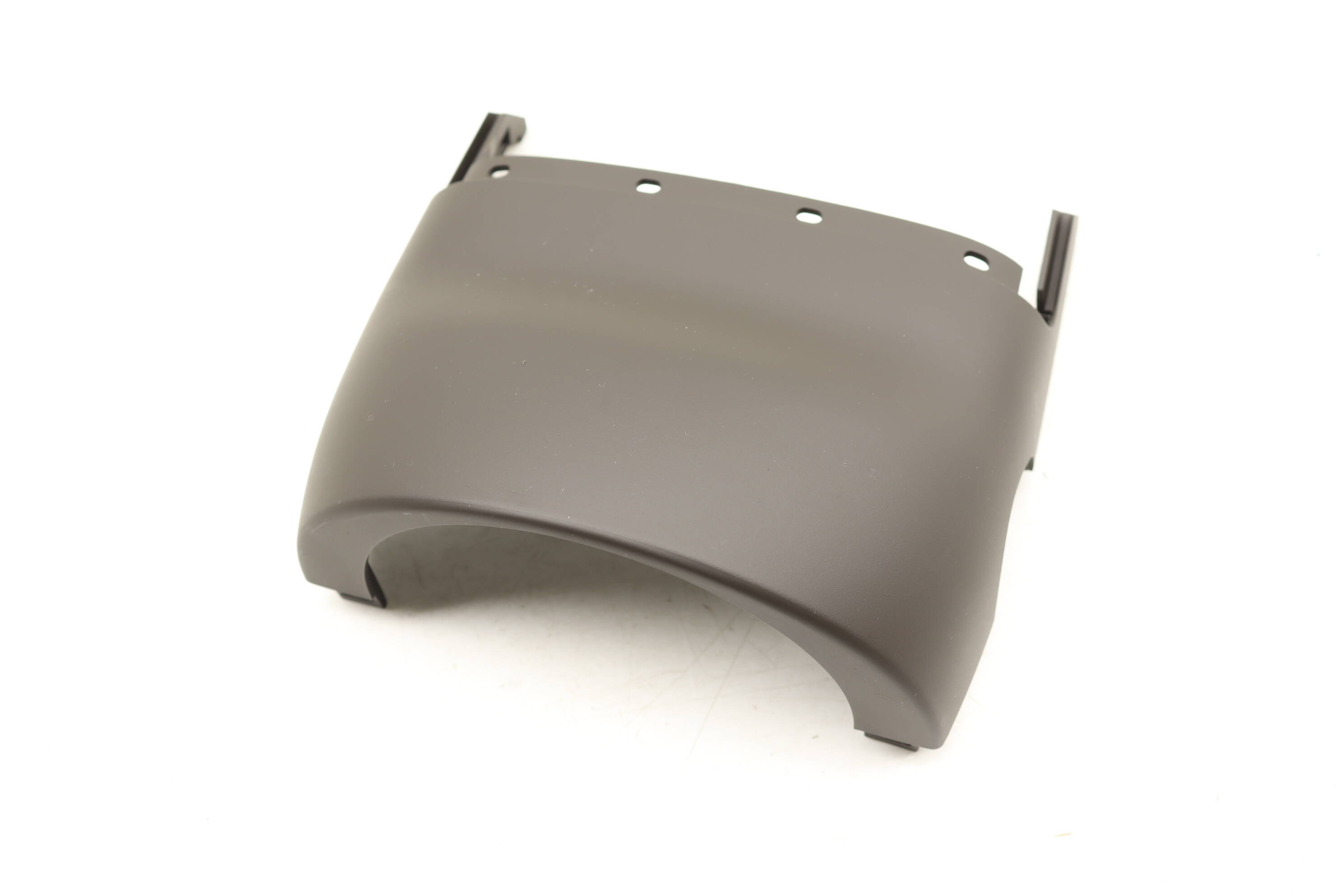 Upper Steering Column Cover / Trim 4H0953515A