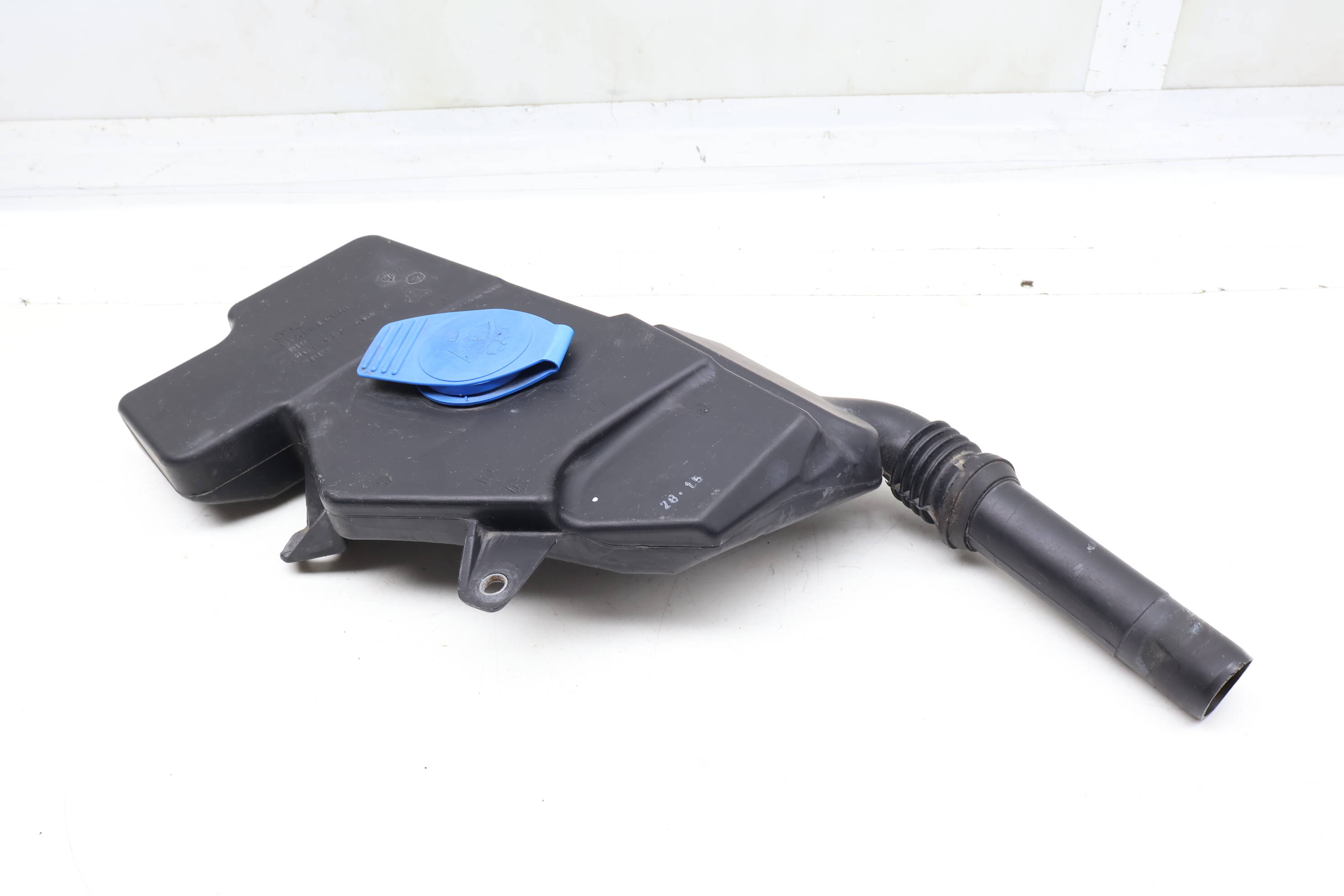 Upper Windshield Washer Reservoir / Filler Neck 4G1955462A
