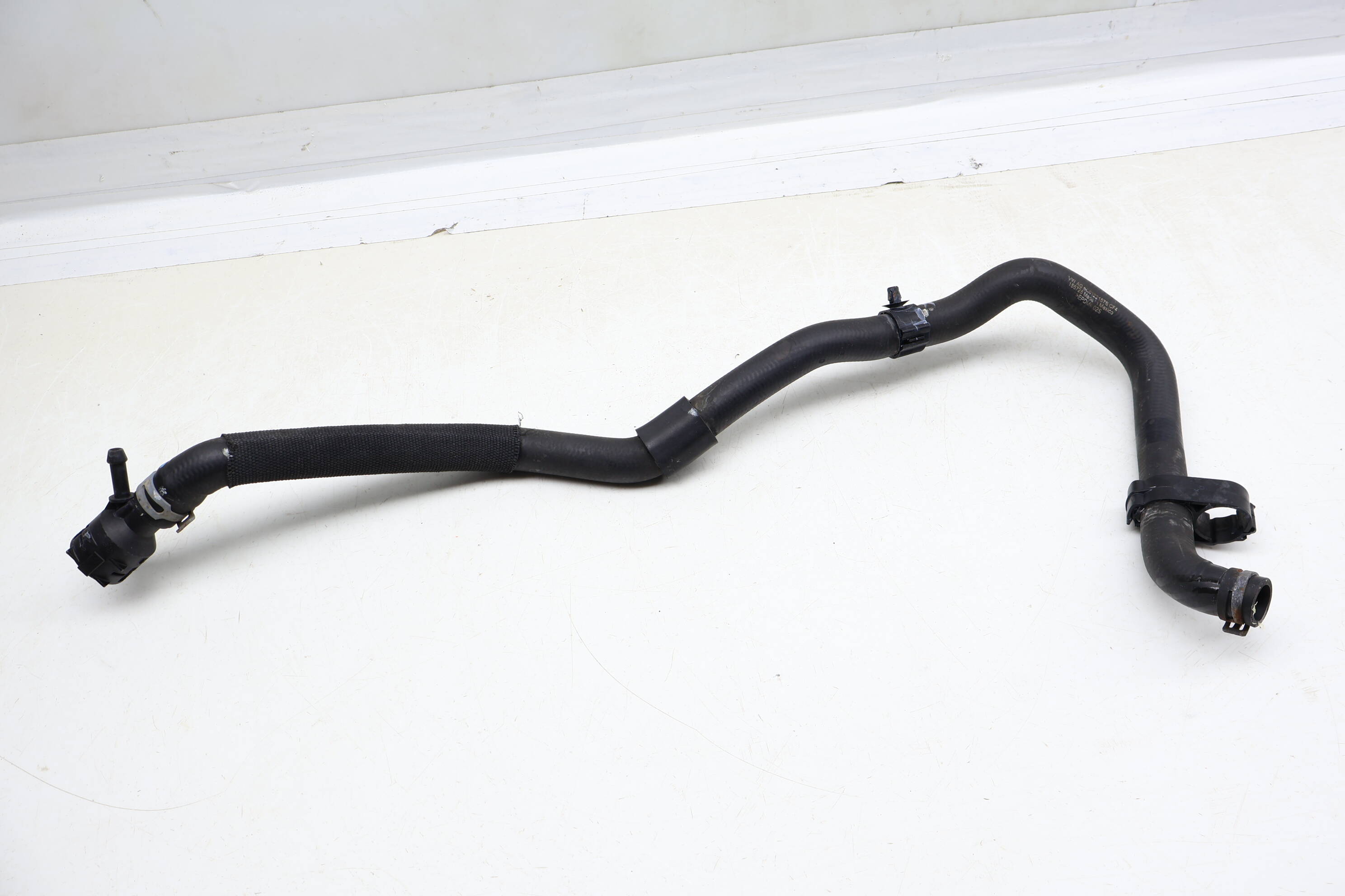 Coolant / Water Hose 5C0122157S