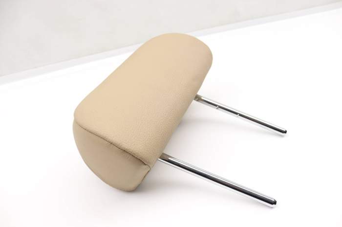 Headrest / Head Rest 52203422310 main product photo
