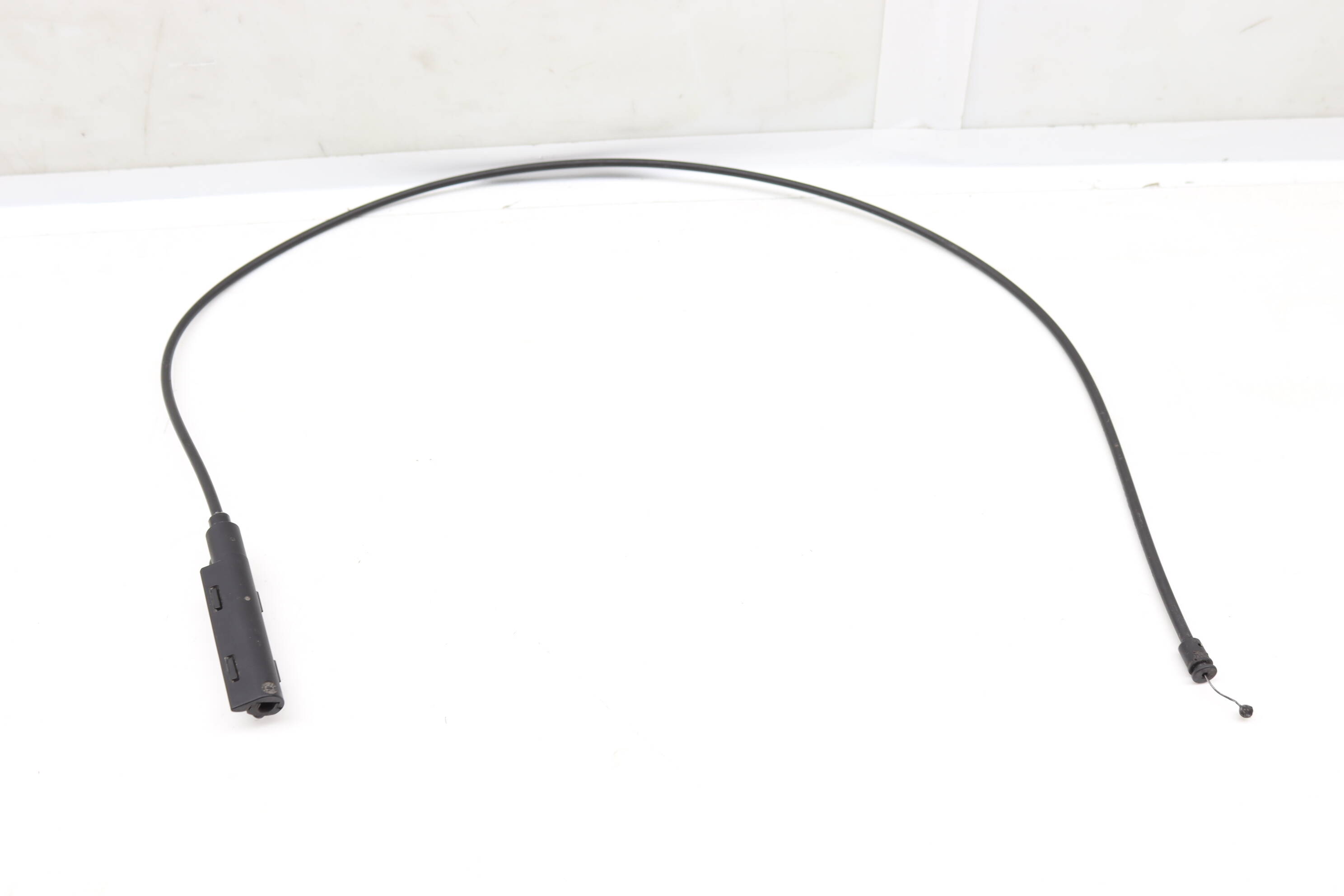 Hood Latch Cable 51237354257