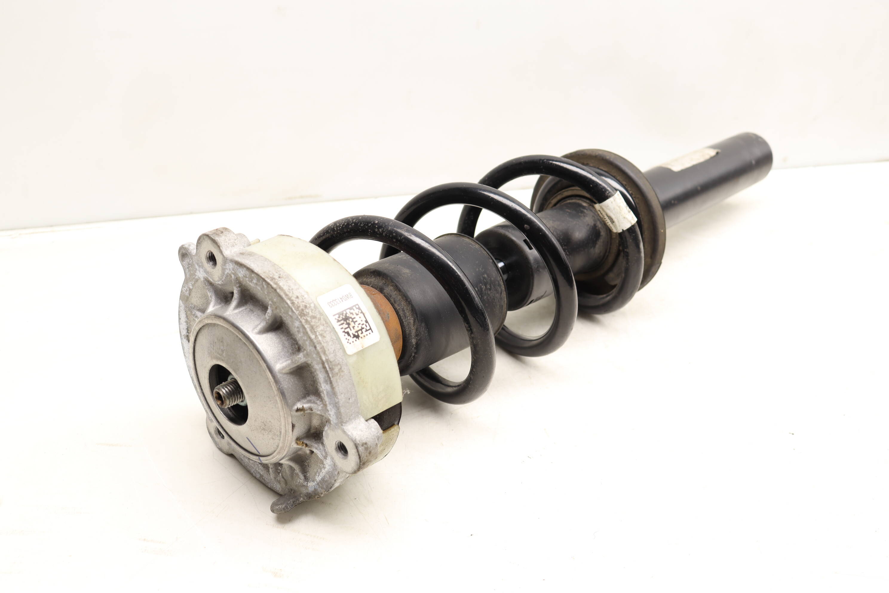 Strut Shock / Spring Assembly 8W0413031BA