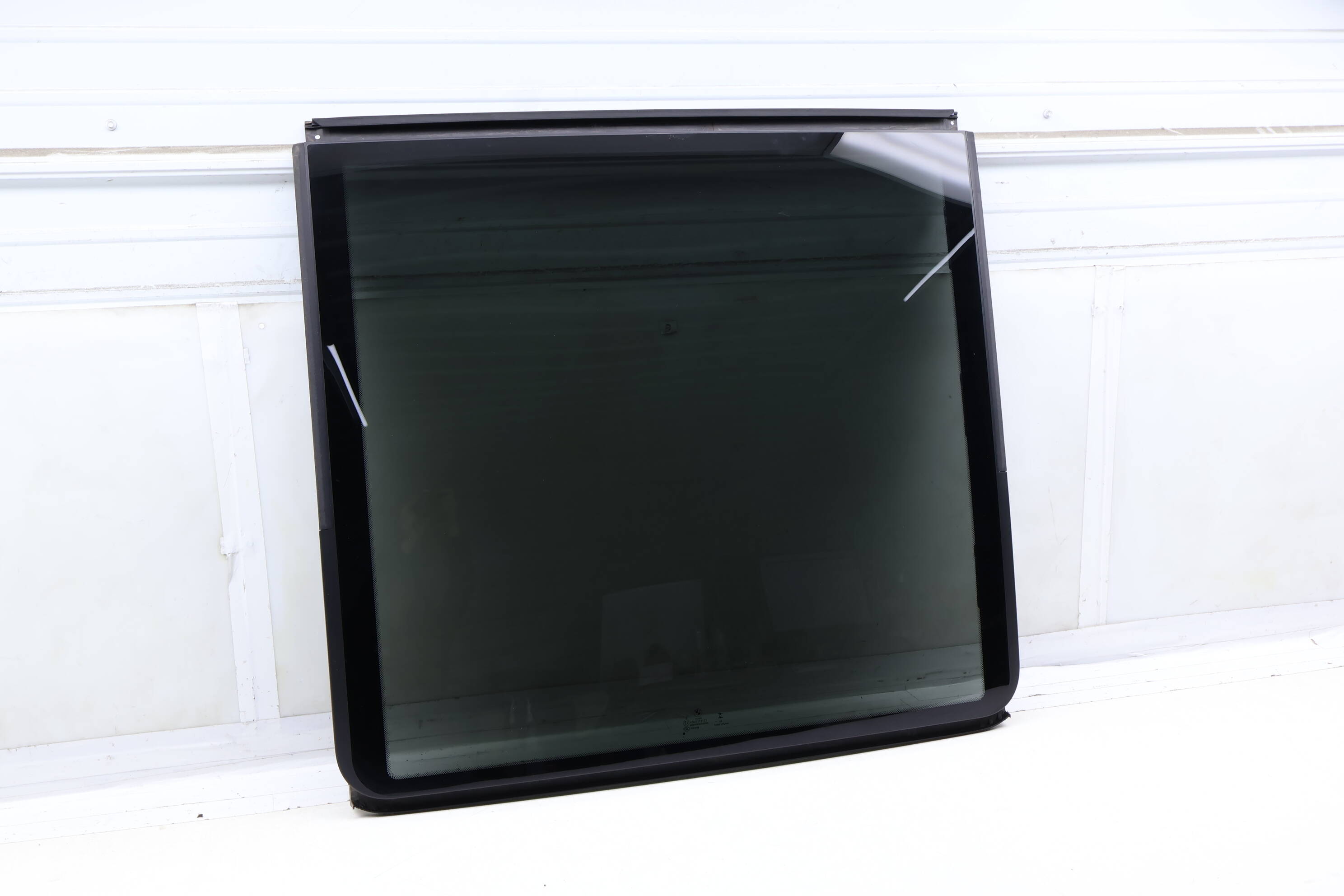 Sunroof / Sun Roof Glass Panel 54107493796