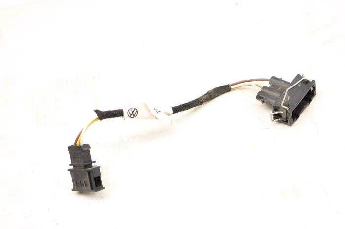 Sliding Door Lock Actuator Wiring Harness 701971122E main product photo