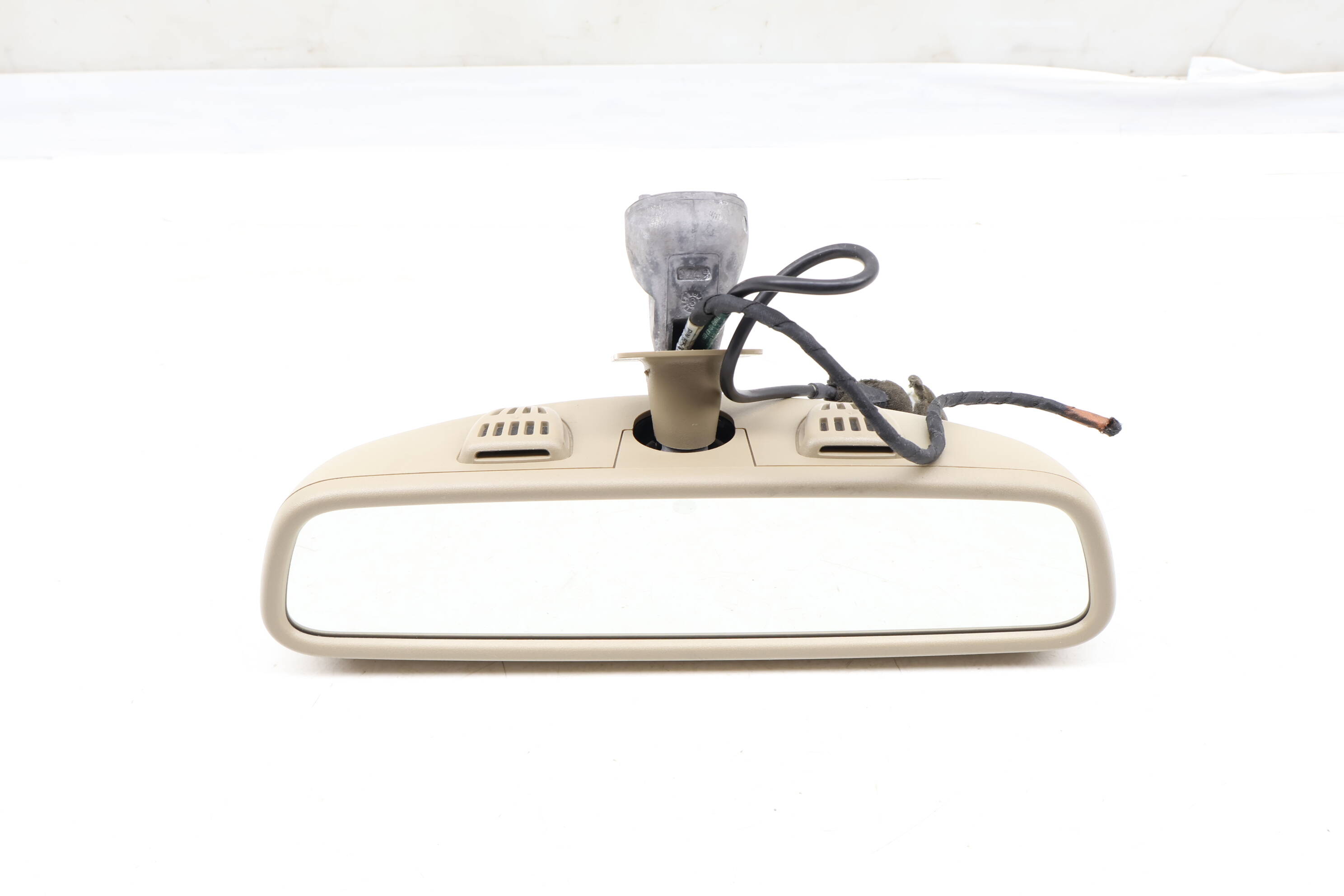 Rear View Mirror 1668100417