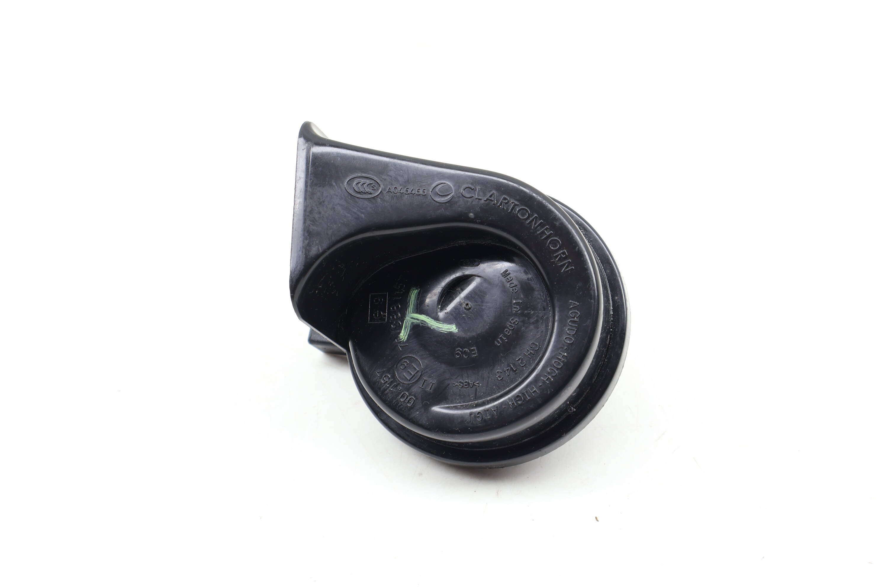 Horn - High Tone / Frequency 4G0951223