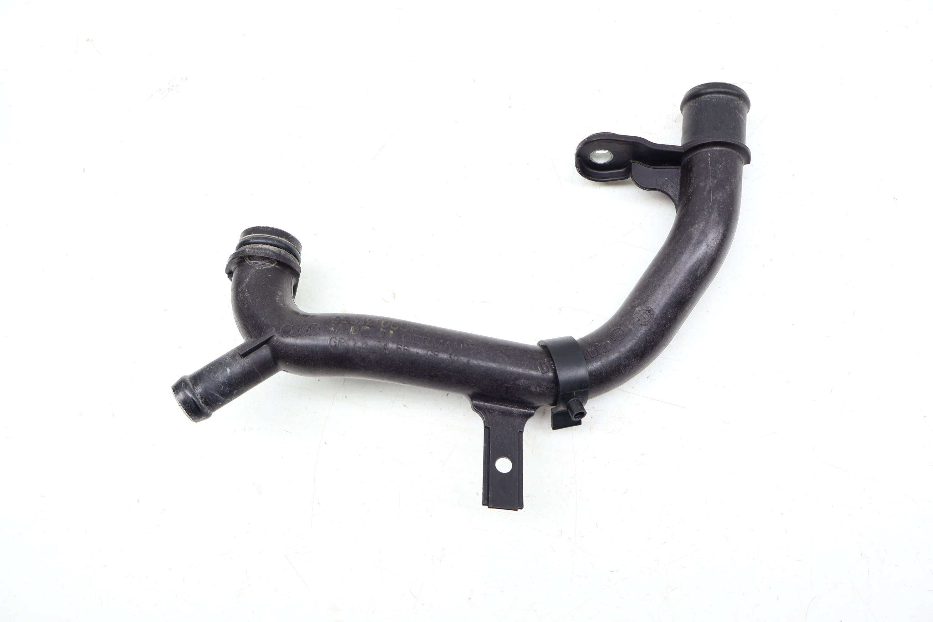 Coolant Hose / Tube / Line 06J121065F