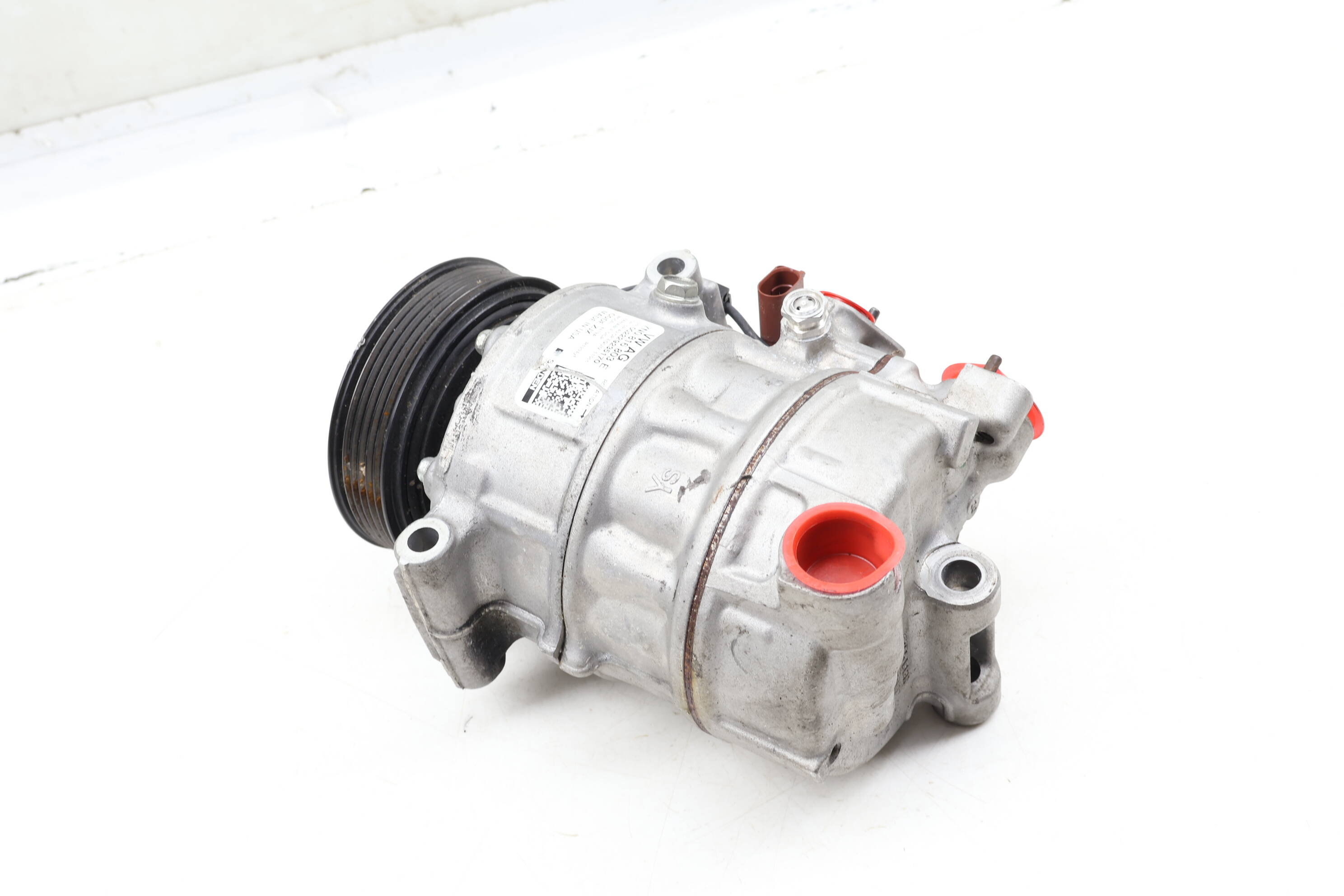 Ac Compressor 7N0816803E