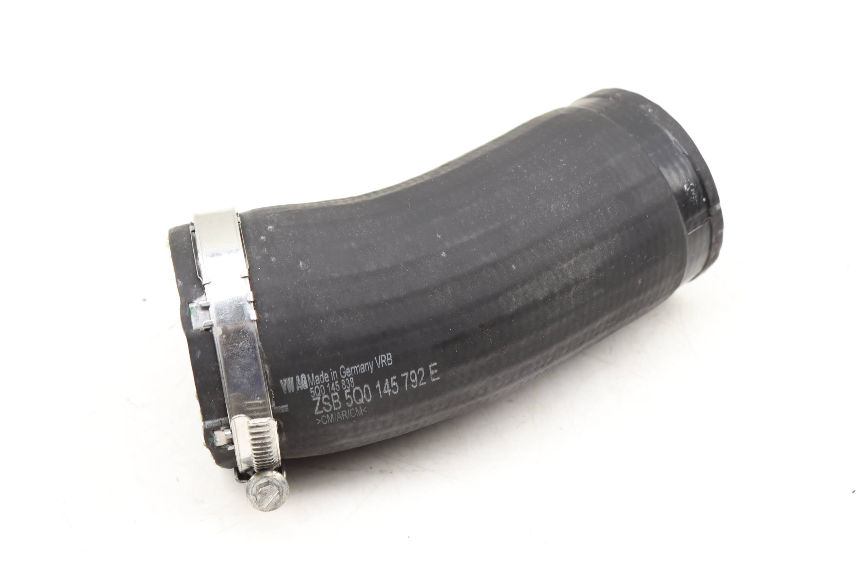 Turbo Intercooler Hose / Tube 5Q0145792E