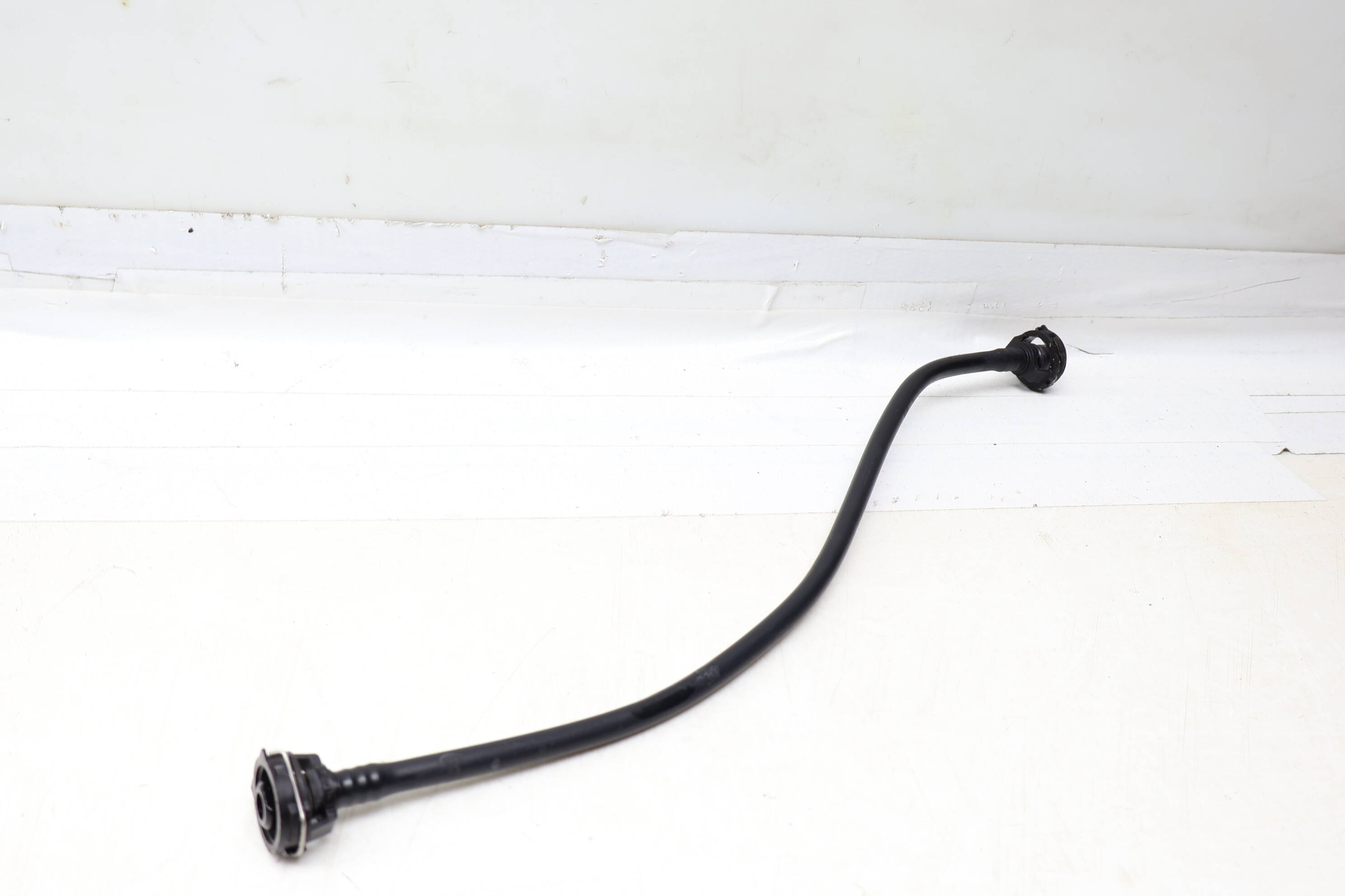 Radiator / Coolant Reservoir Hose / Line 8K0121081AB