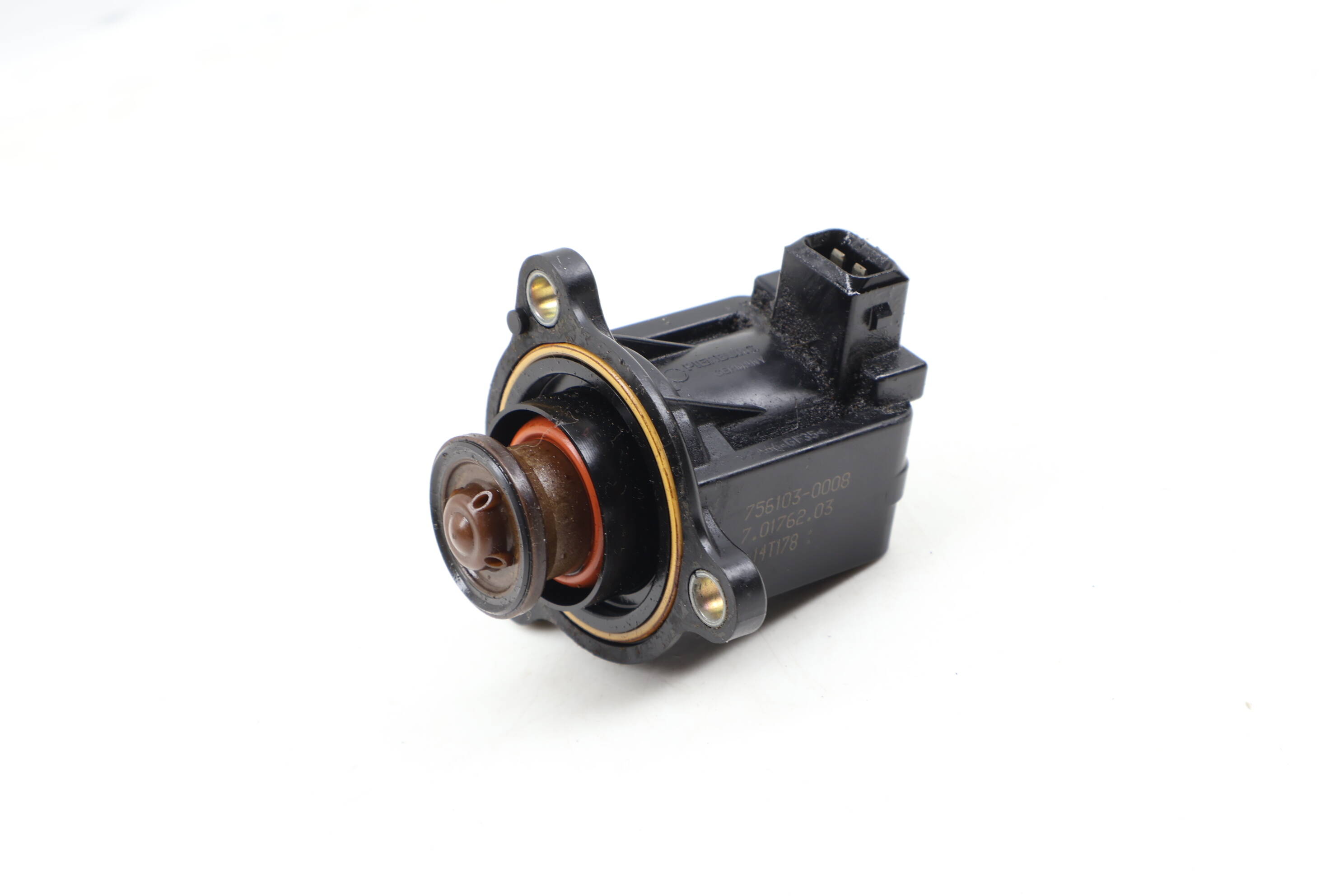 うめ BMW Turbo Diverter Valve 11657602293