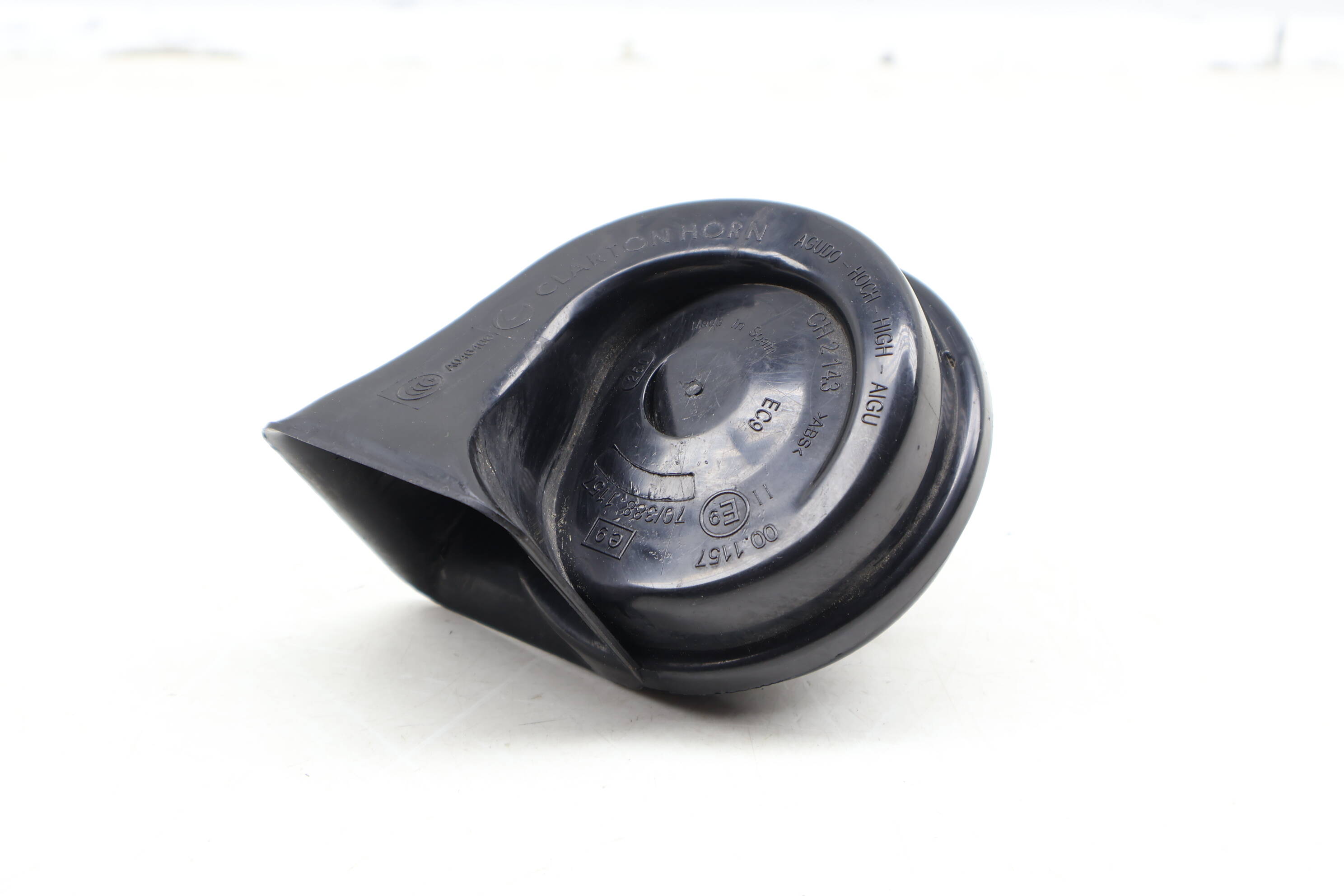 Horn (High Tone / Frequency) 8W0951223