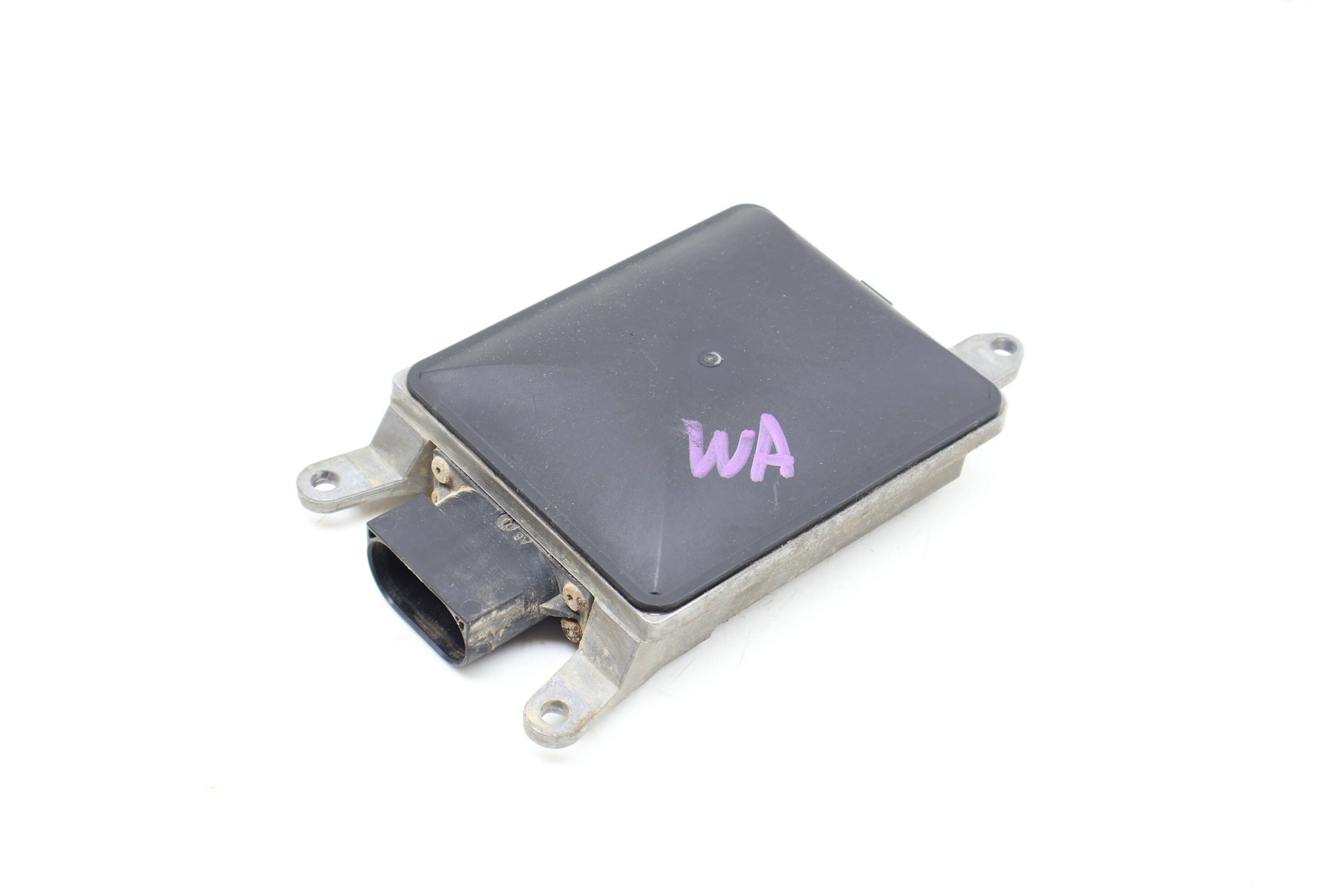 Lane Change Assist Module (Master) 8T0907566B PAB907566C