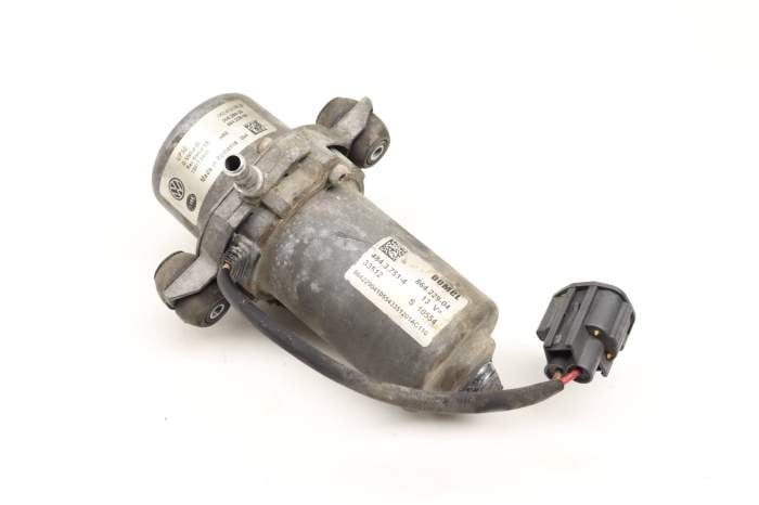 Brake Vacuum Pump 1K0612181B main product photo