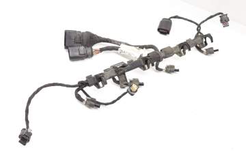 Fuel Injector Wiring Harness 06L971627K PAC971627