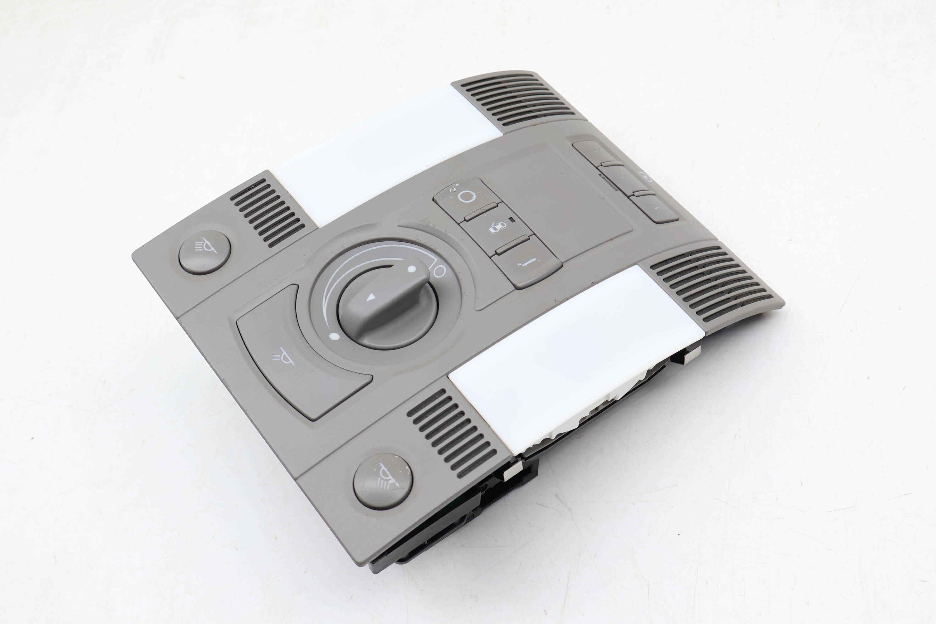 Dome Reading Light / Sun Roof Switch 4E0947097BE