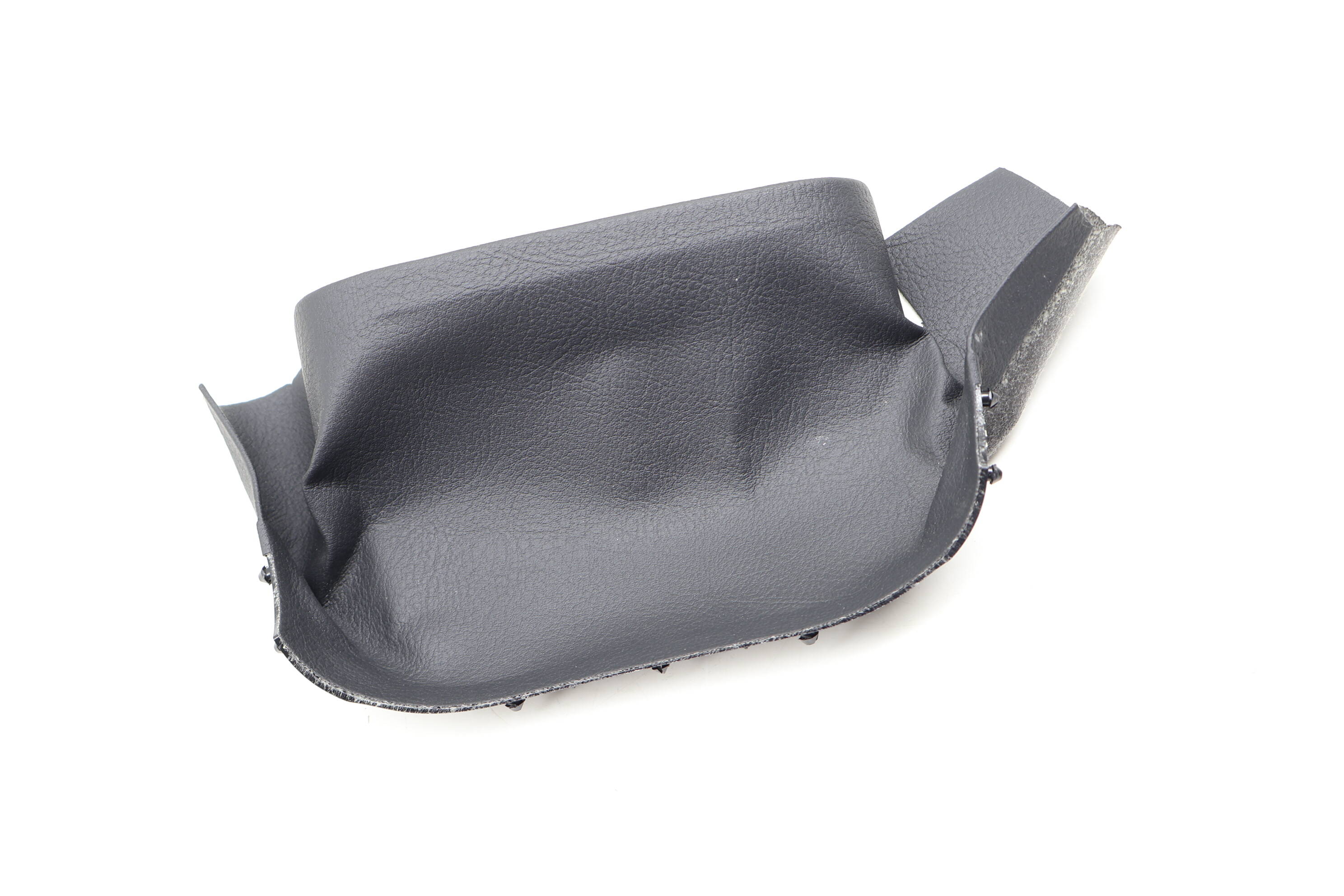 Steering Column Cover / Trim 4H0858345