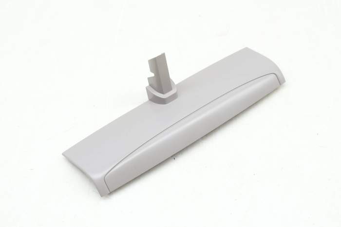 Overhead Console Cover Trim 3CN867927A main product photo