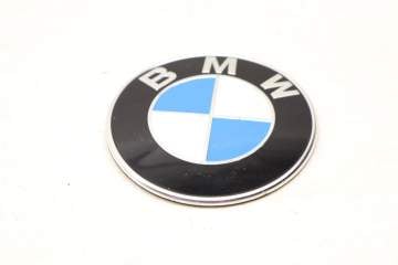 Bmw Emblem / Badge 51767288752