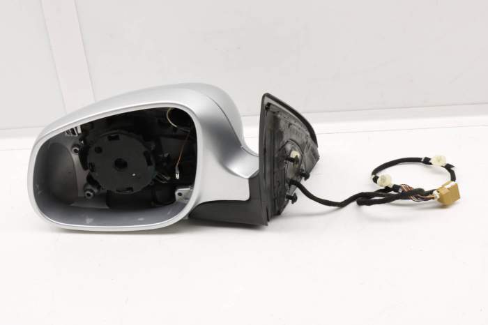 Side View Door Mirror 7L5857507AD 95573122500 main product photo