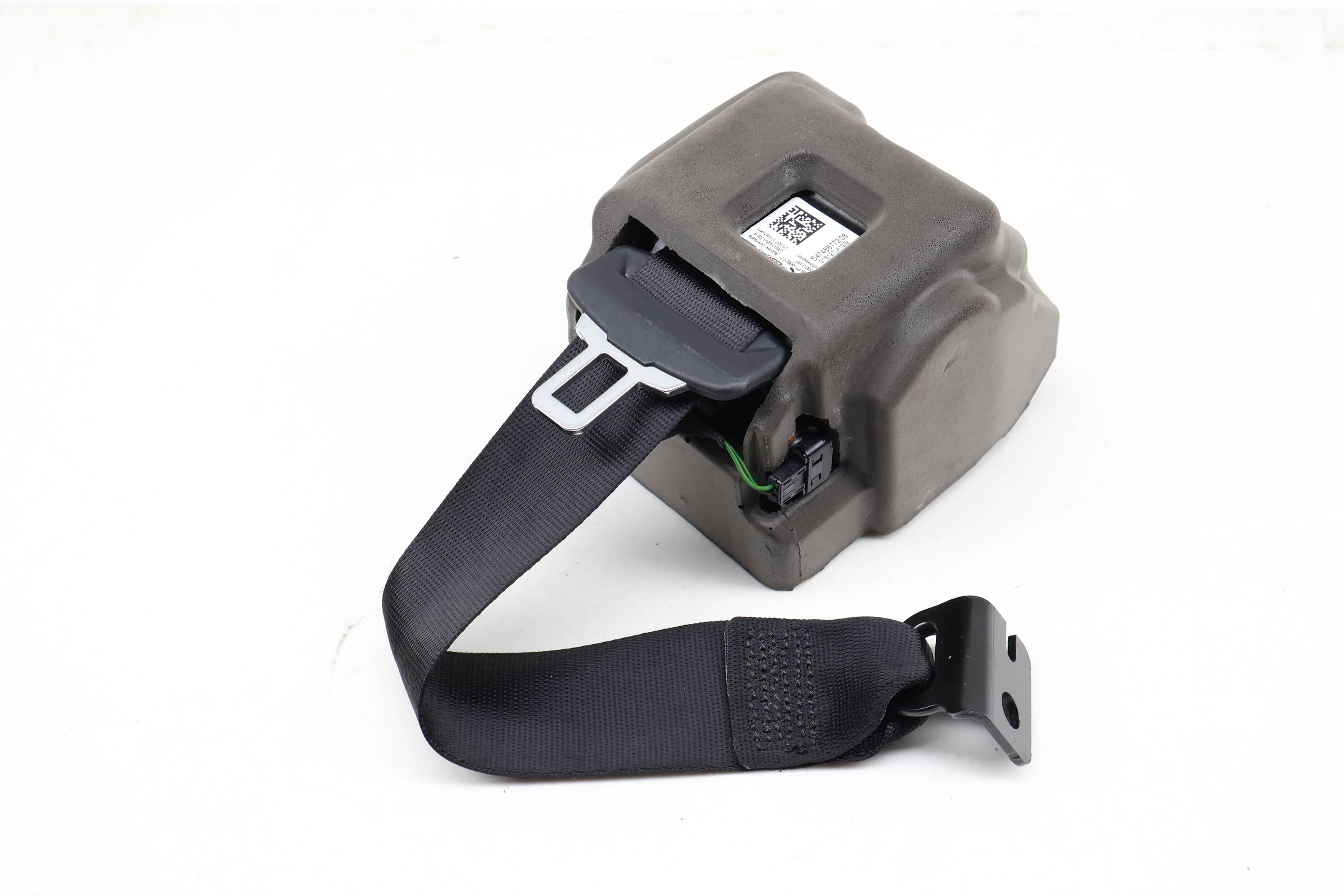 Seat Belt Retractor 72117488772