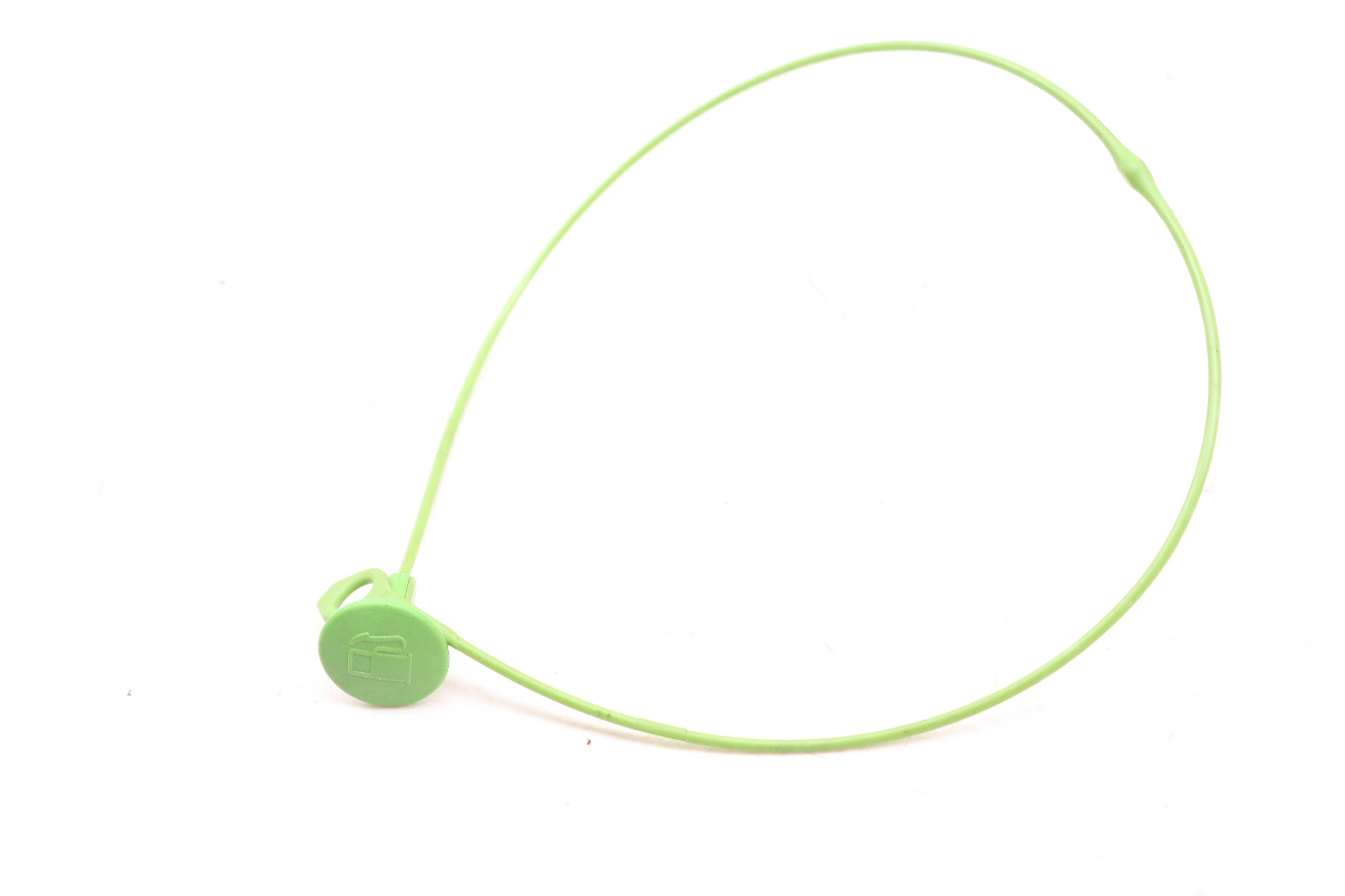 Emergency Fuel Door Actuator Pull Strap 51252755092